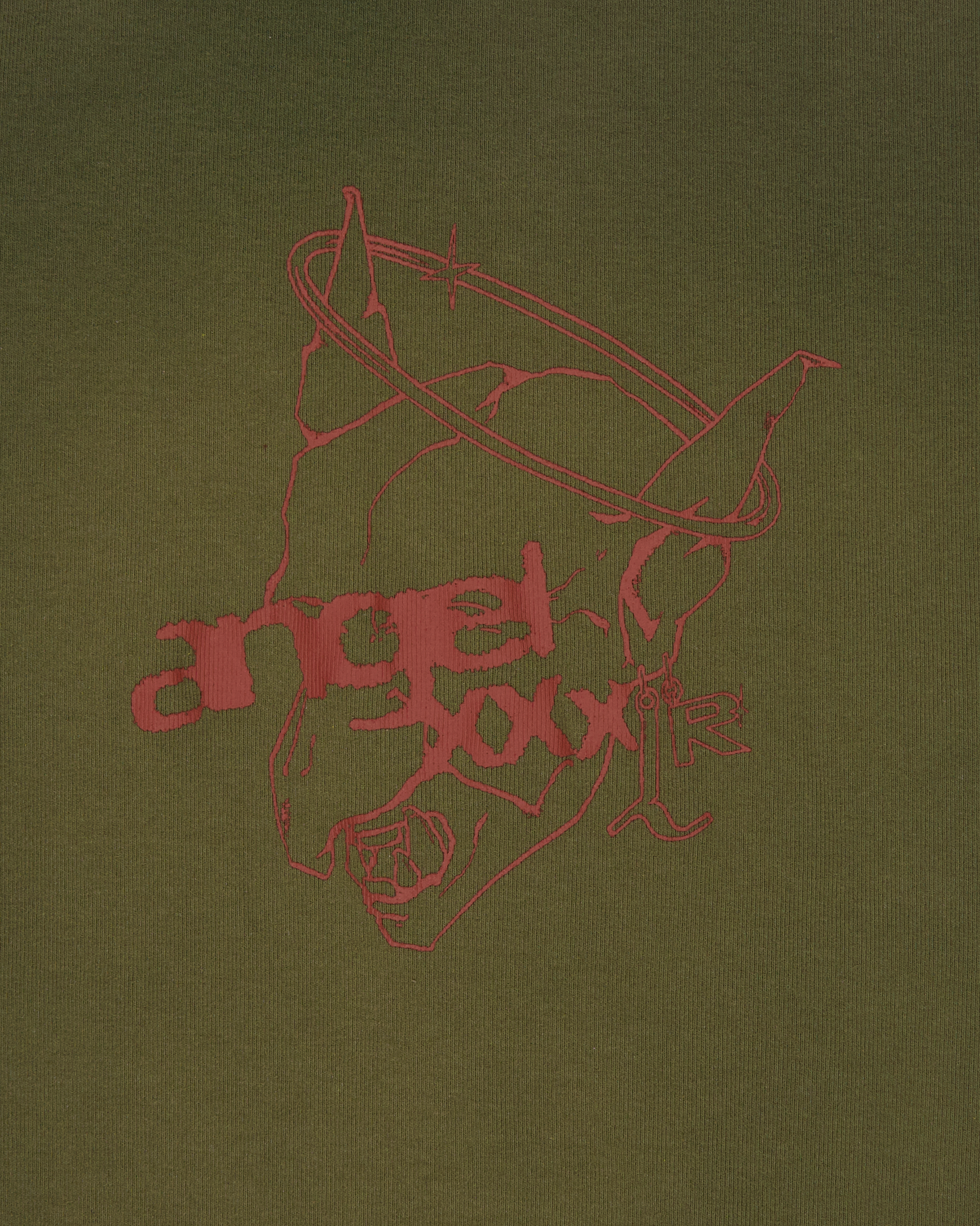 ANGEL GOBLIN TEE-7