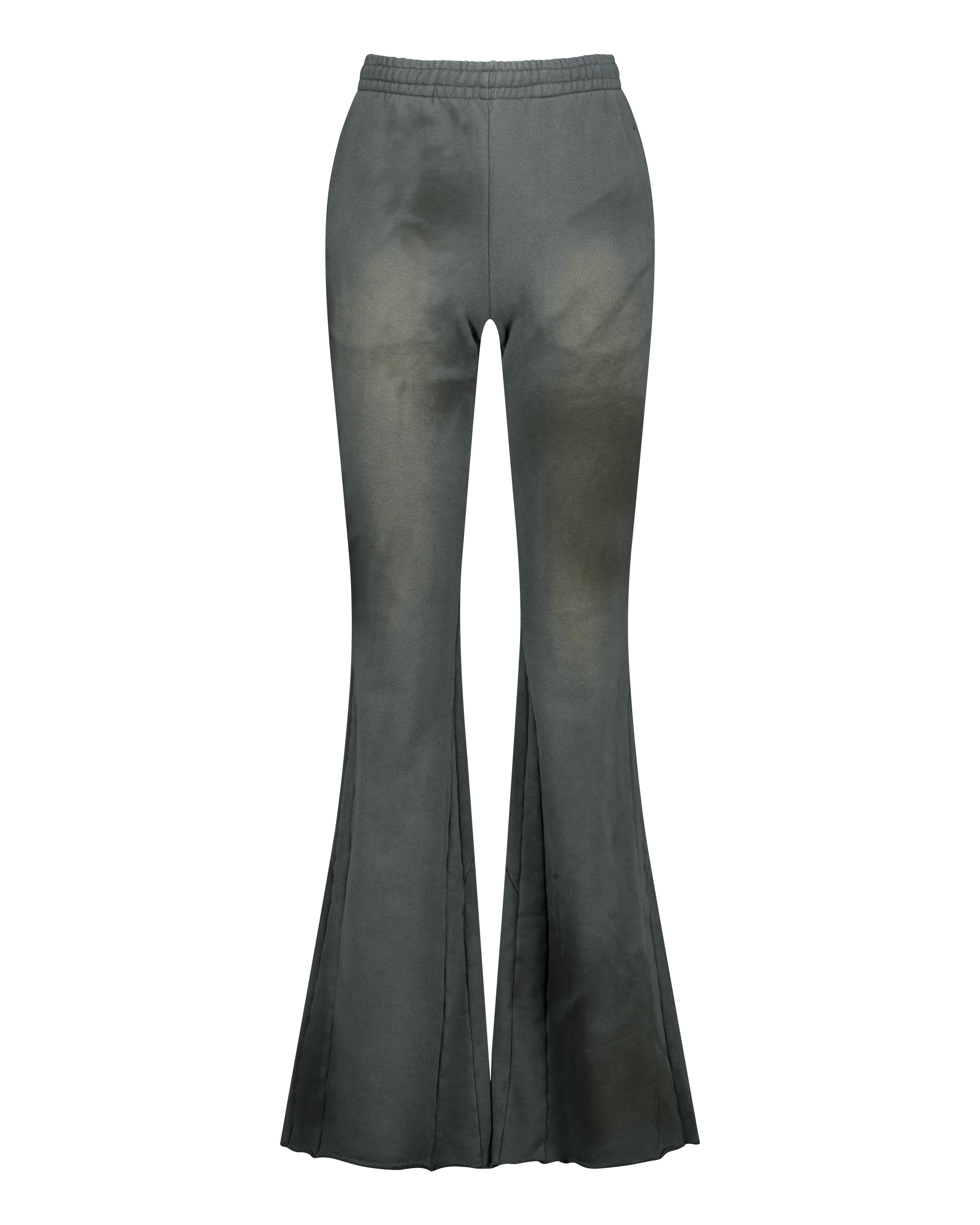 DIRTY FLARE SWEATPANTS-6