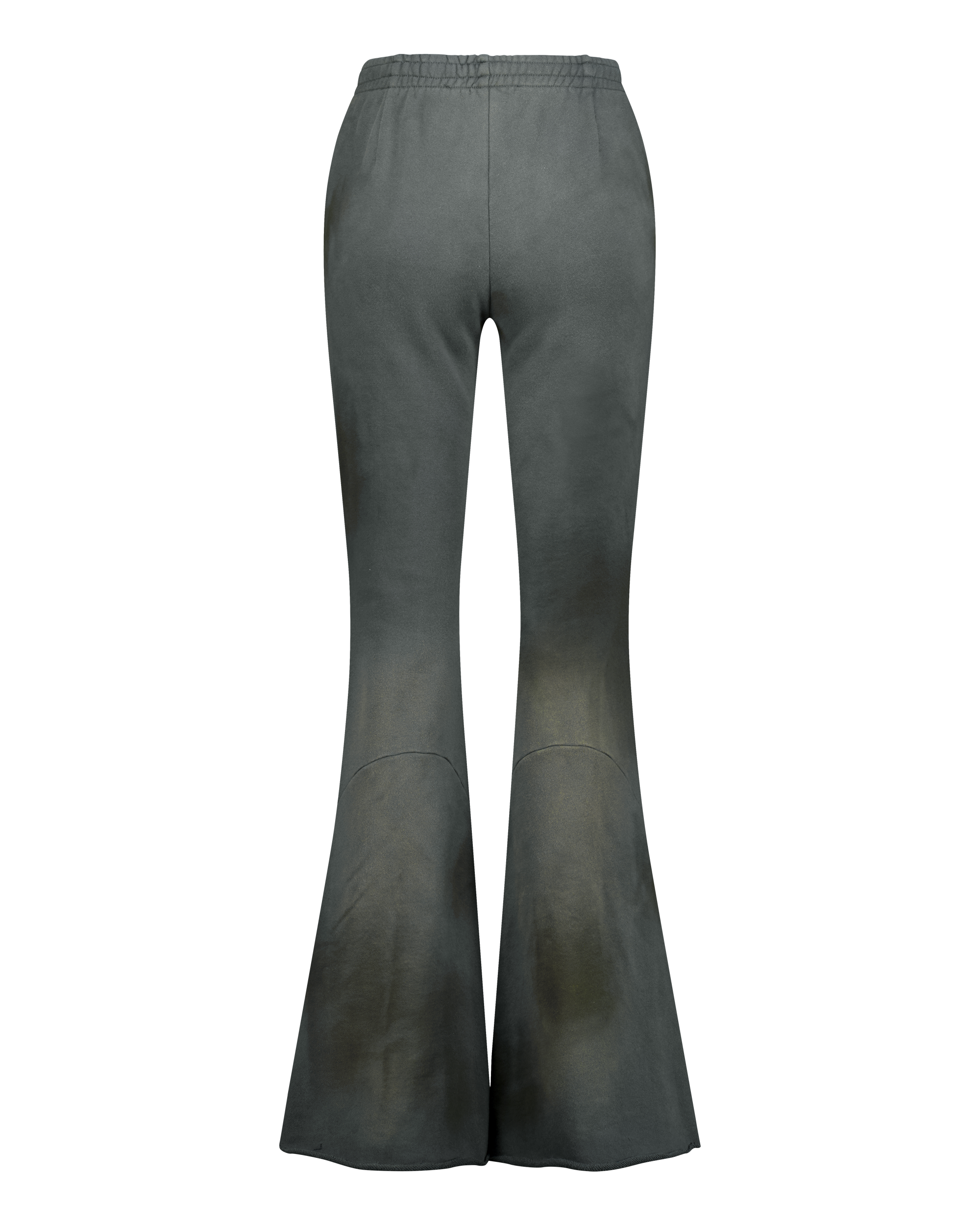 DIRTY FLARE SWEATPANTS-7