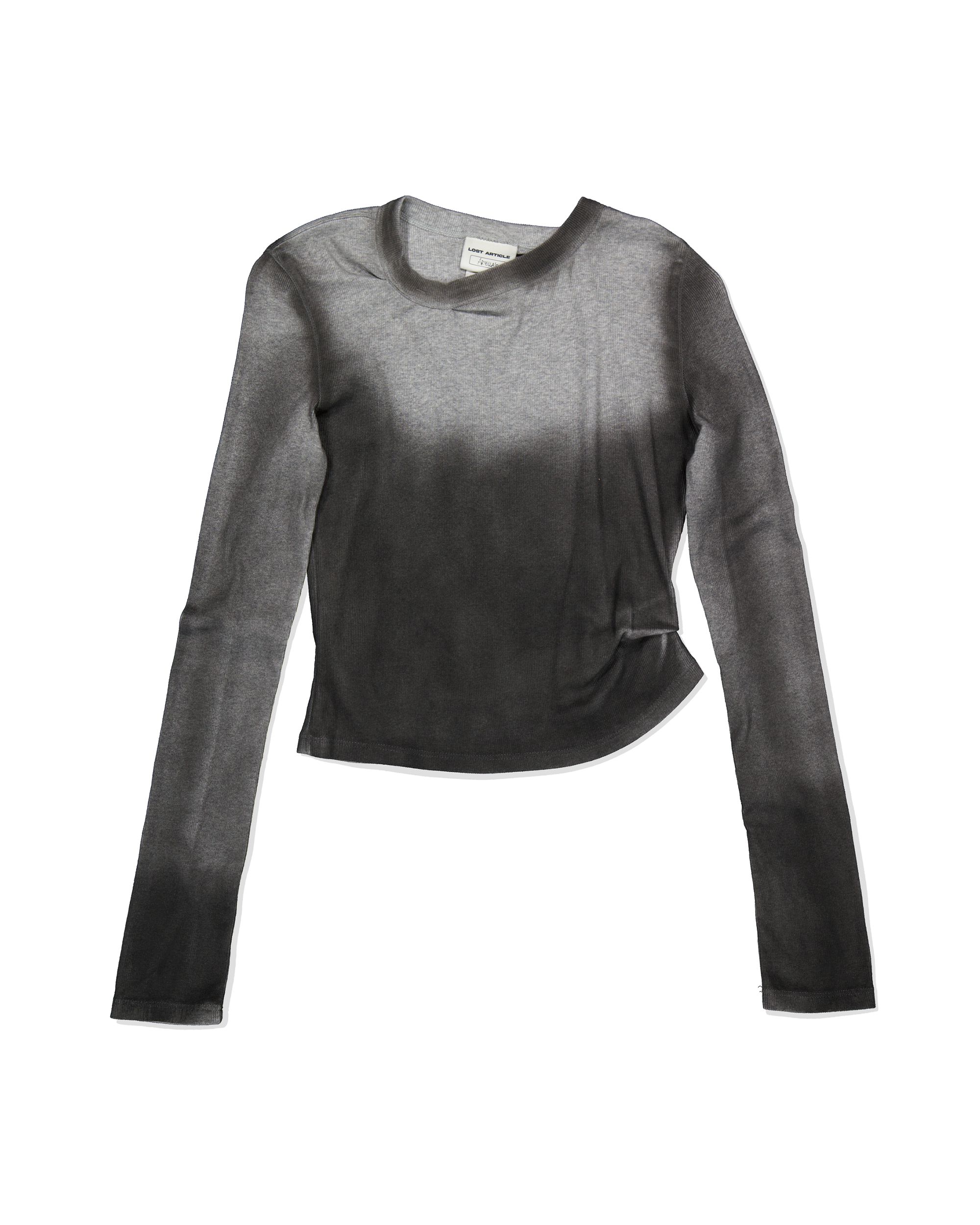 (ARIELLA) Work LongTee