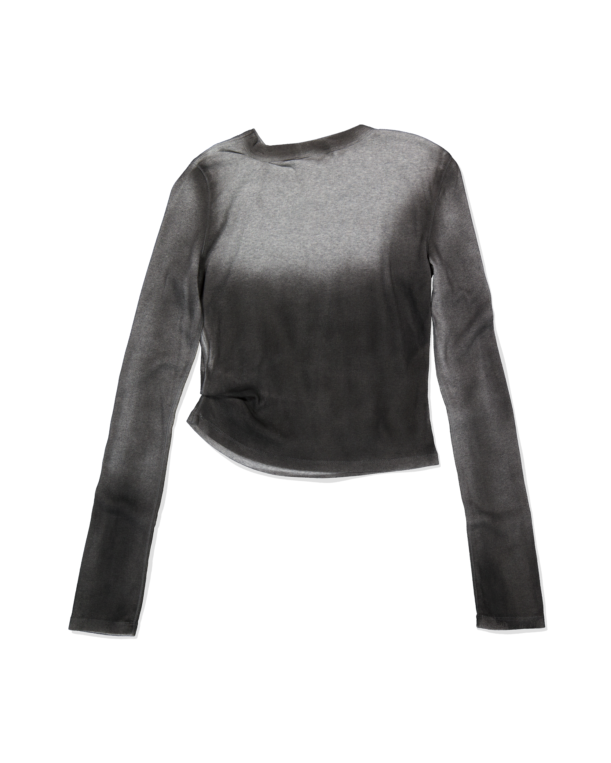 (ARIELLA) Work LongTee-6
