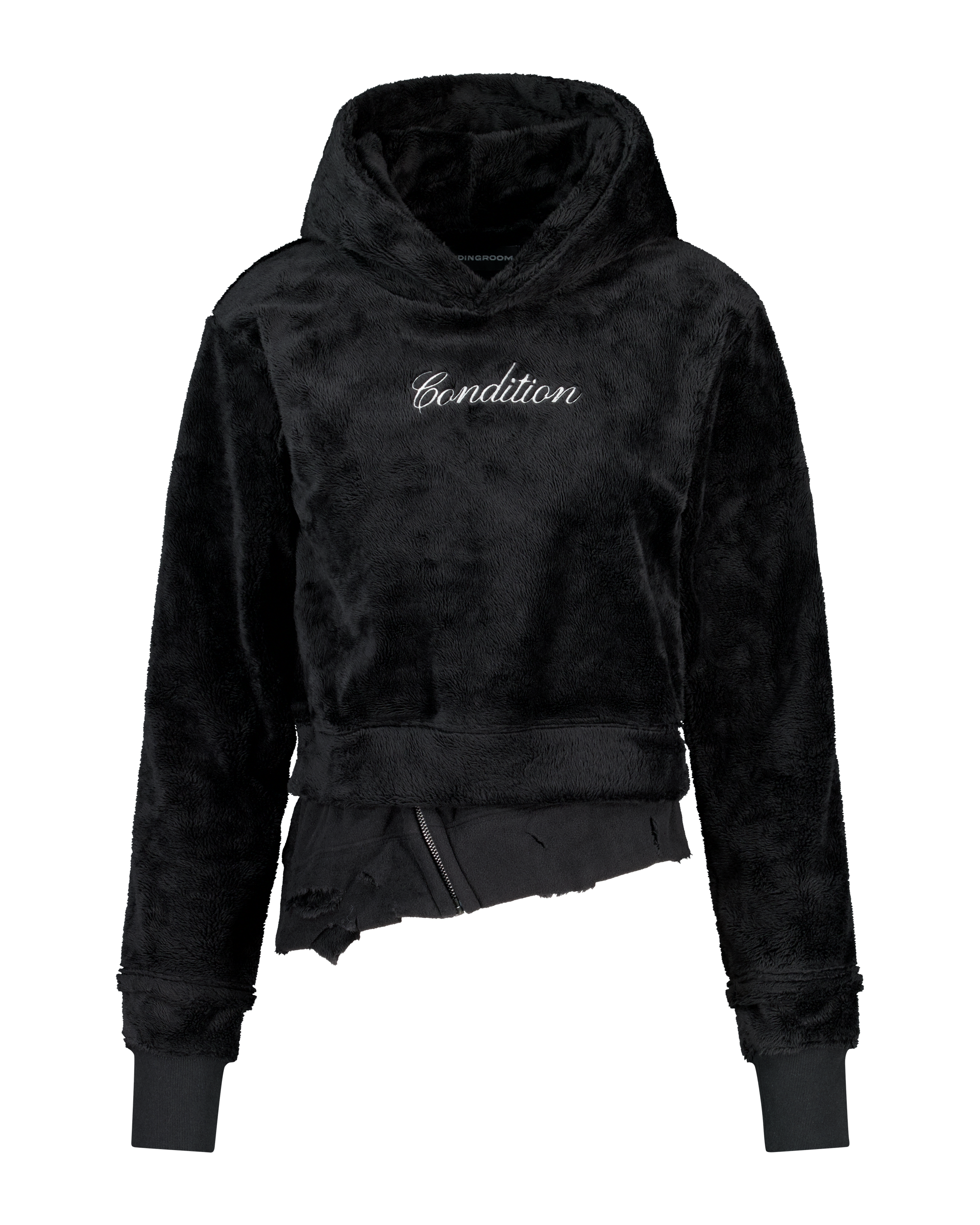 (EMMA) STRANGE HOODIE-6
