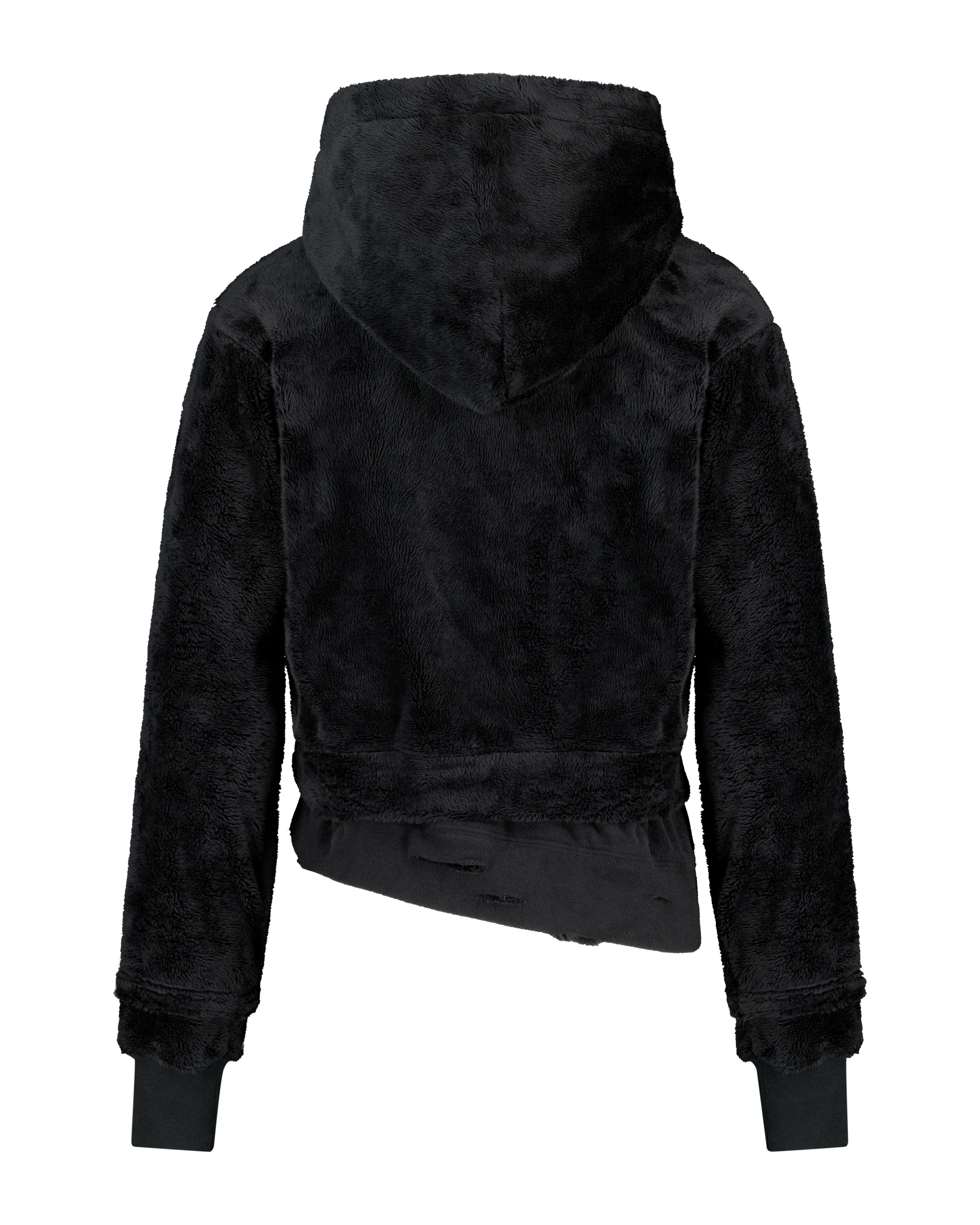 (EMMA) STRANGE HOODIE-7