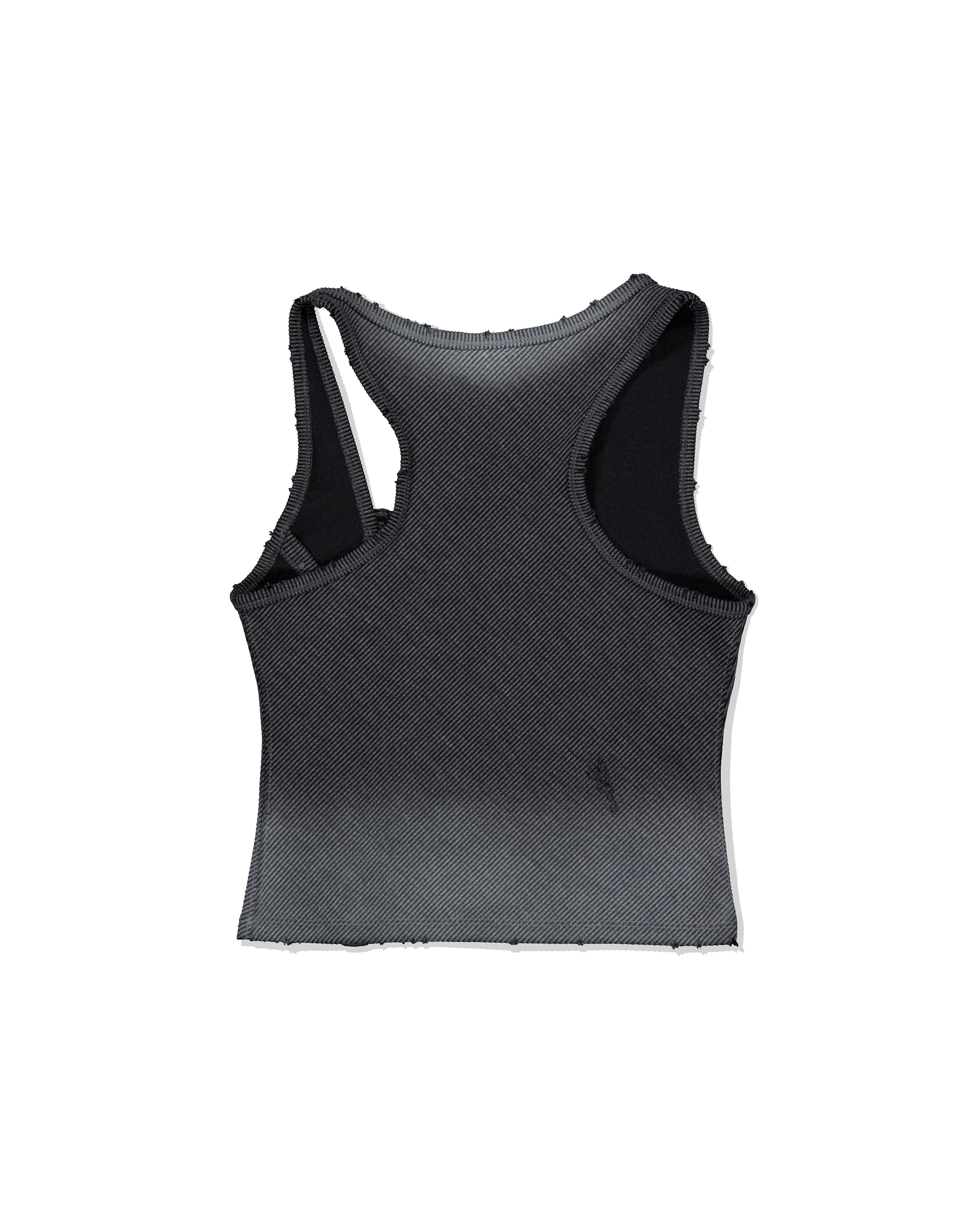 (ARIELLA) Dusty Tank Top-6
