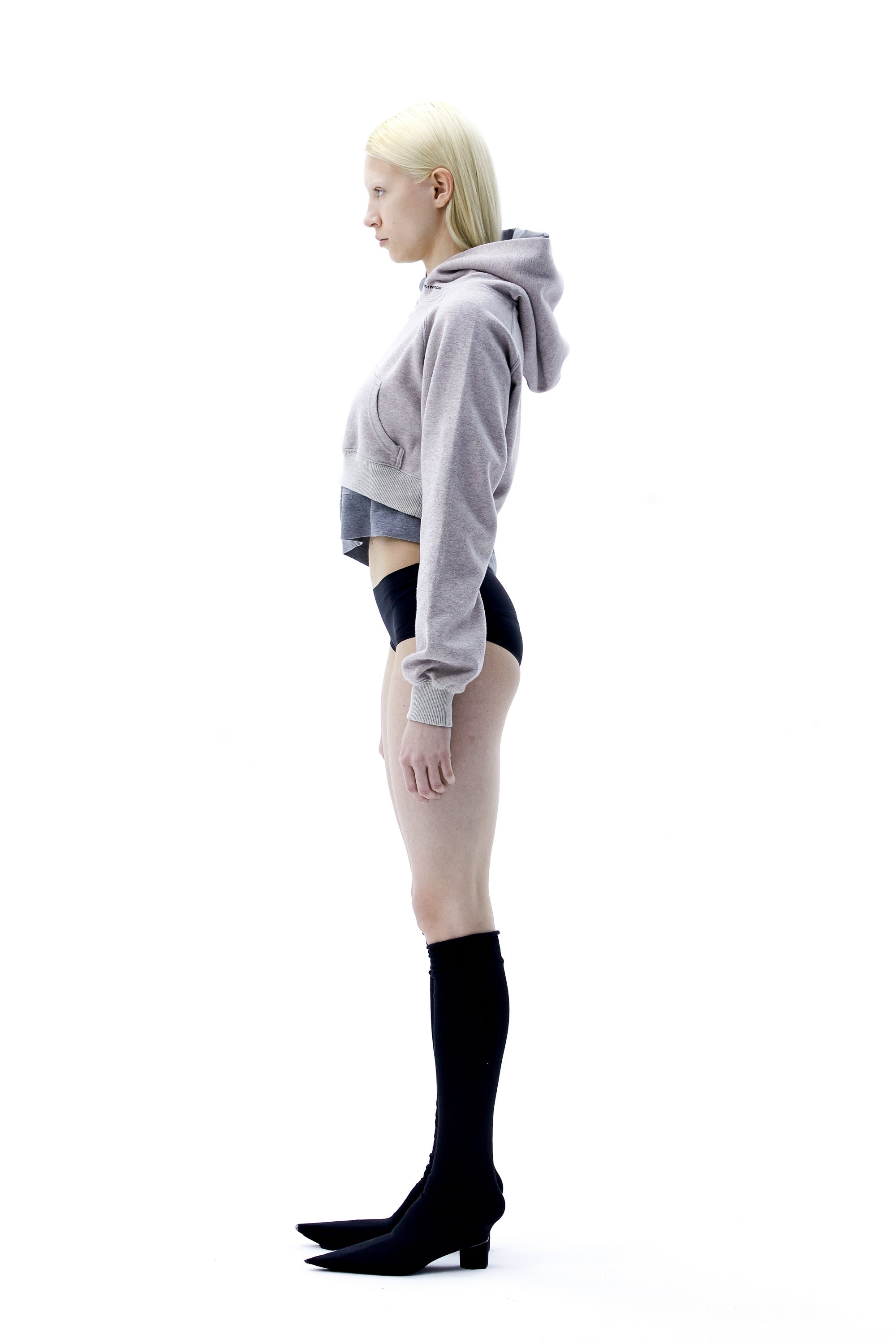 (ARIELLA) Strange Hoodie-3