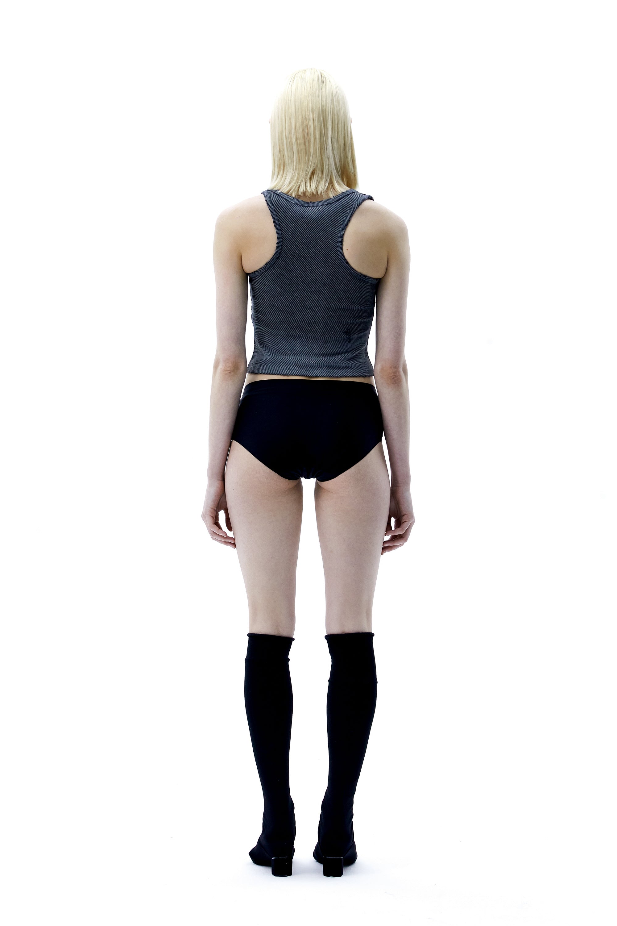 (ARIELLA) Dusty Tank Top-4