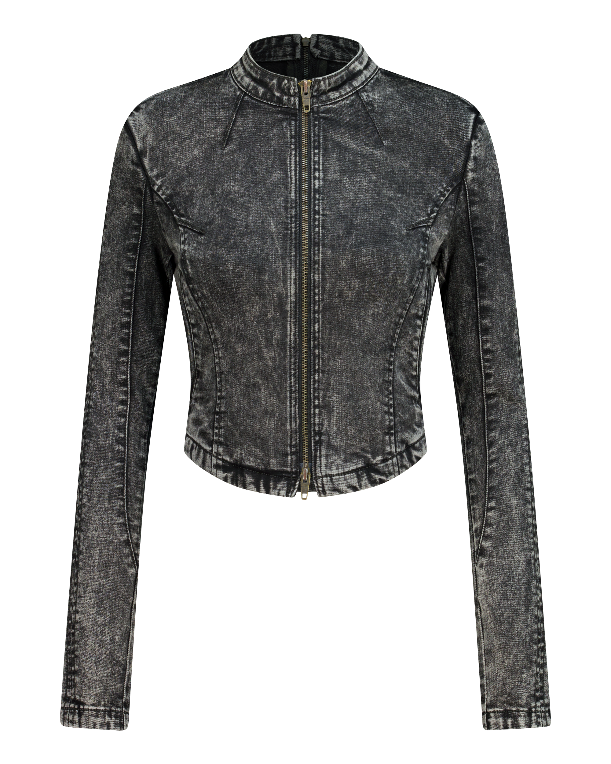 MOTO DENIM JACKET-6