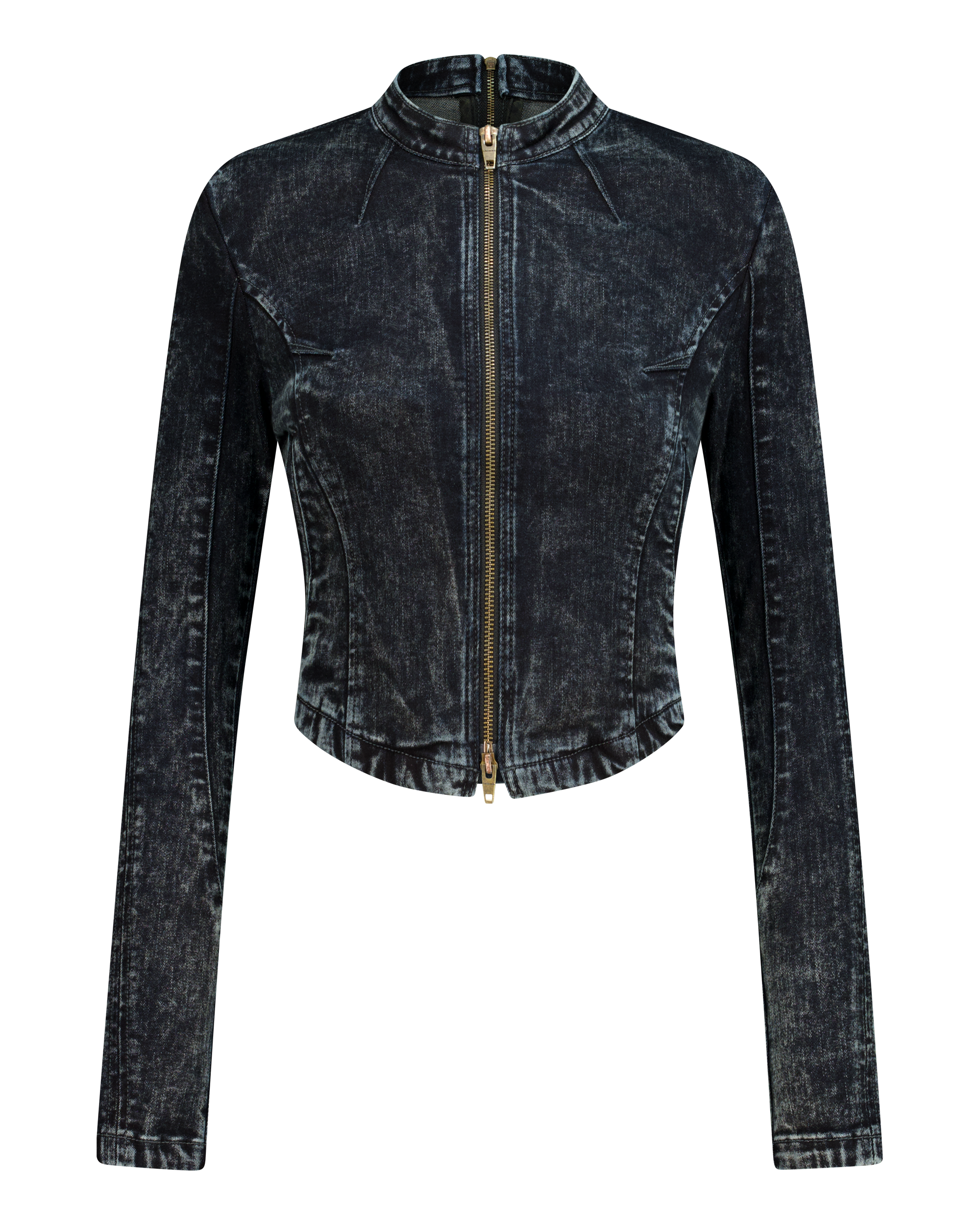 MOTO DENIM JACKET-6