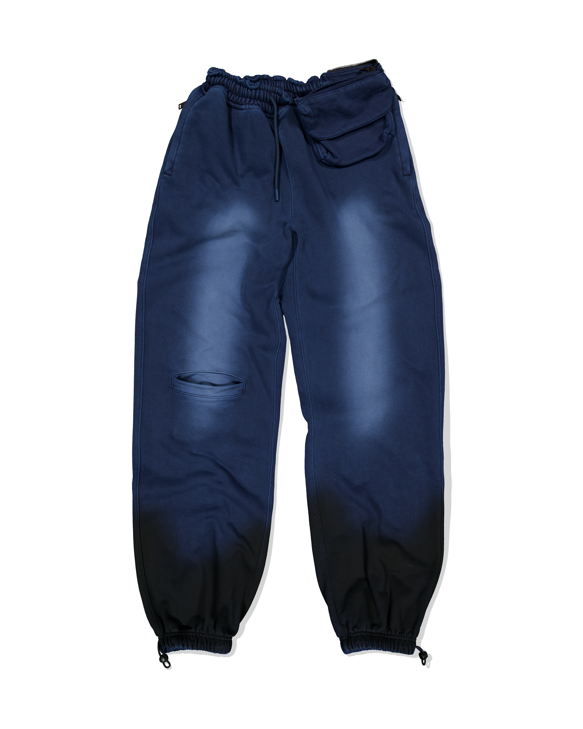 (ARIELLA) Spoiled Sweatpants-5