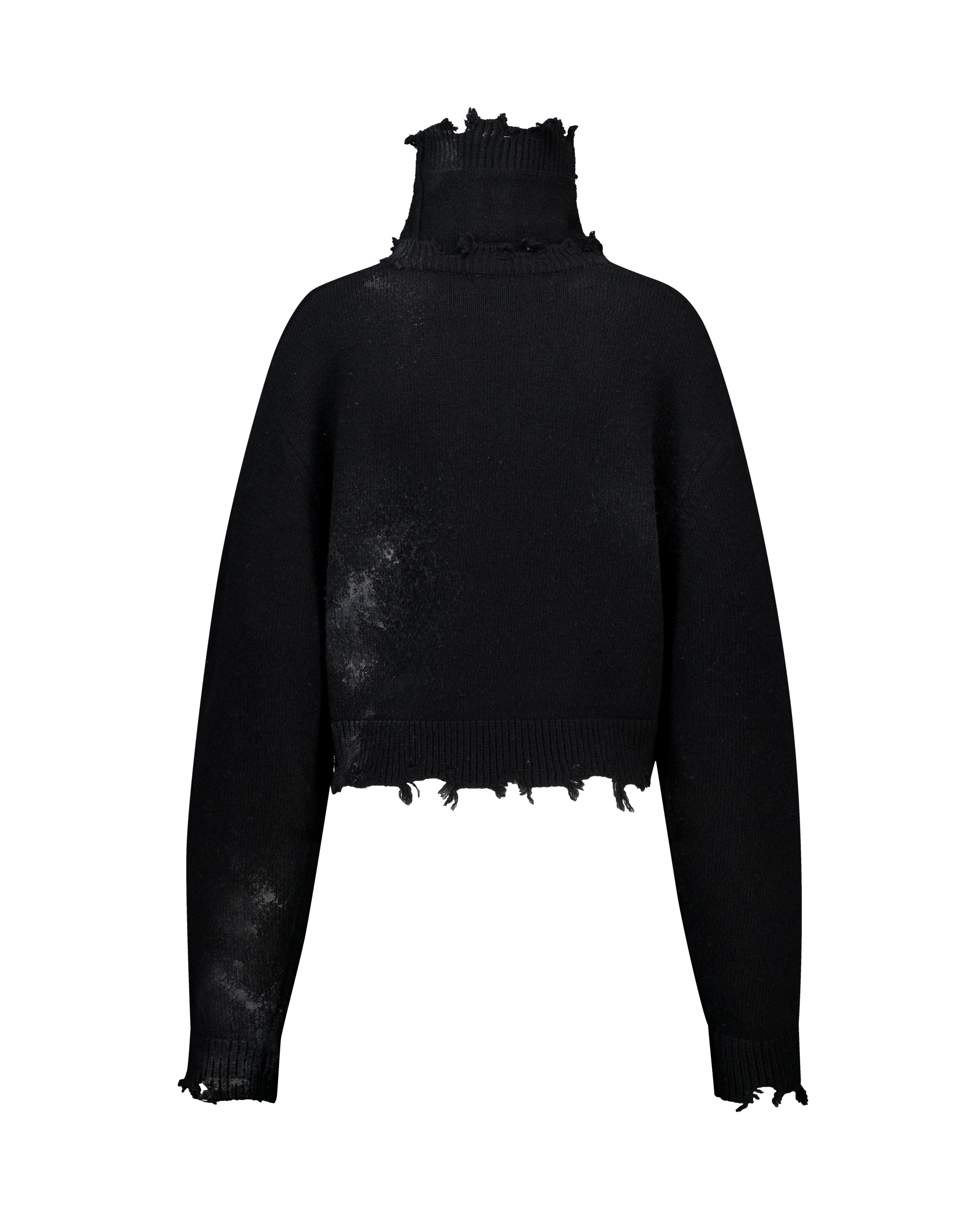 (EMMA) RUINED SWEATER-7