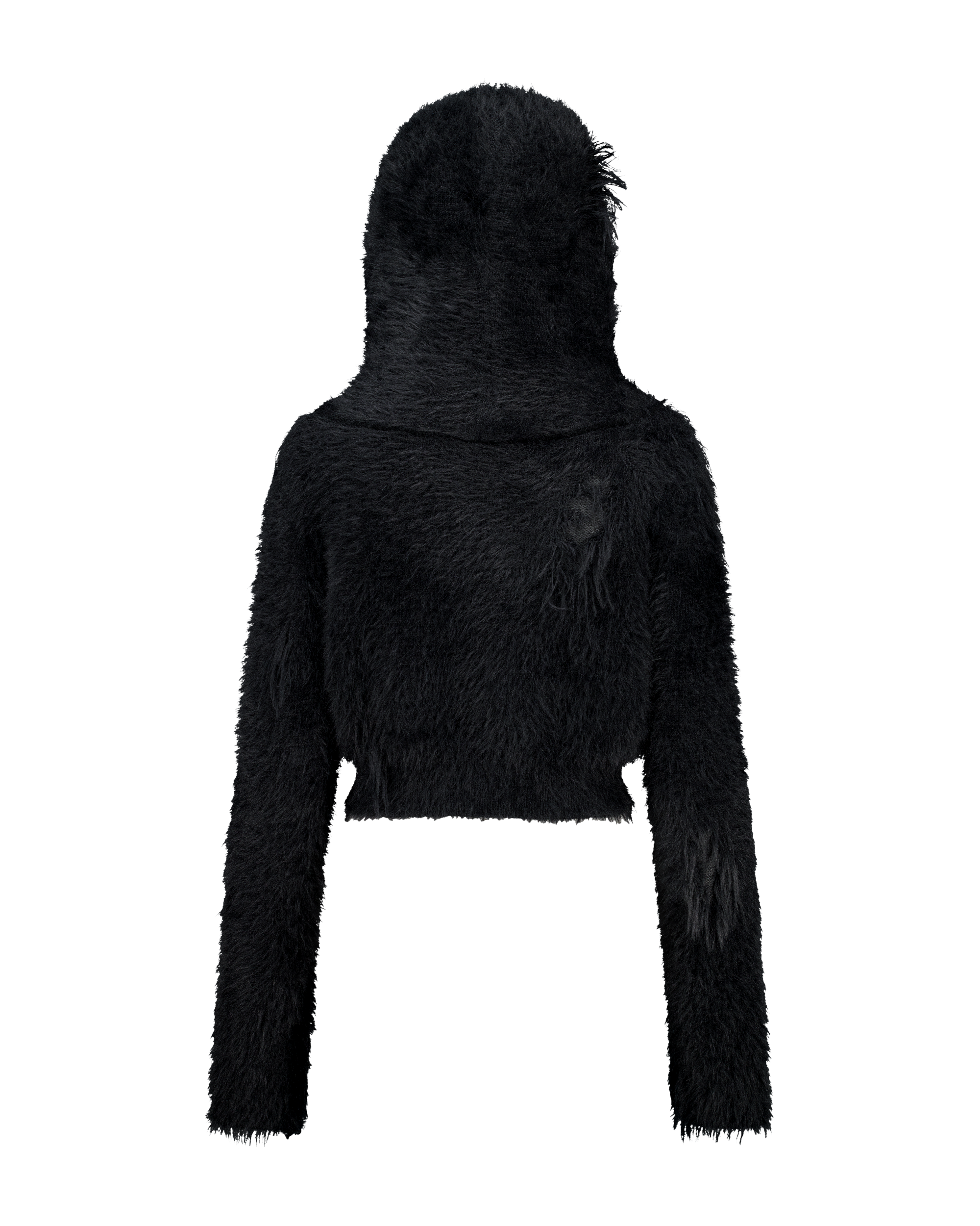 (EMMA) MYSTERY HOODED KNIT-7