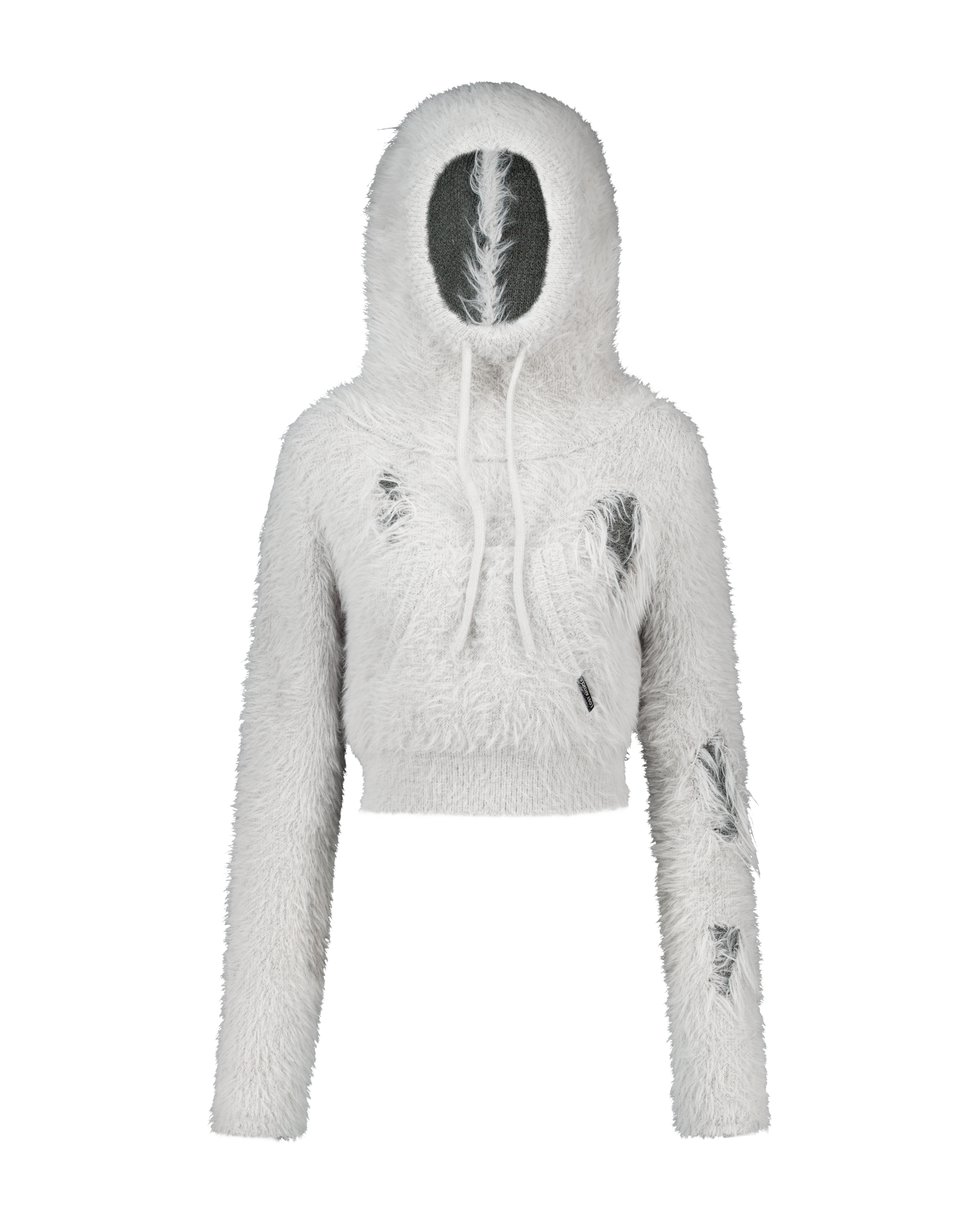 (EMMA) MYSTERY HOODED KNIT-6