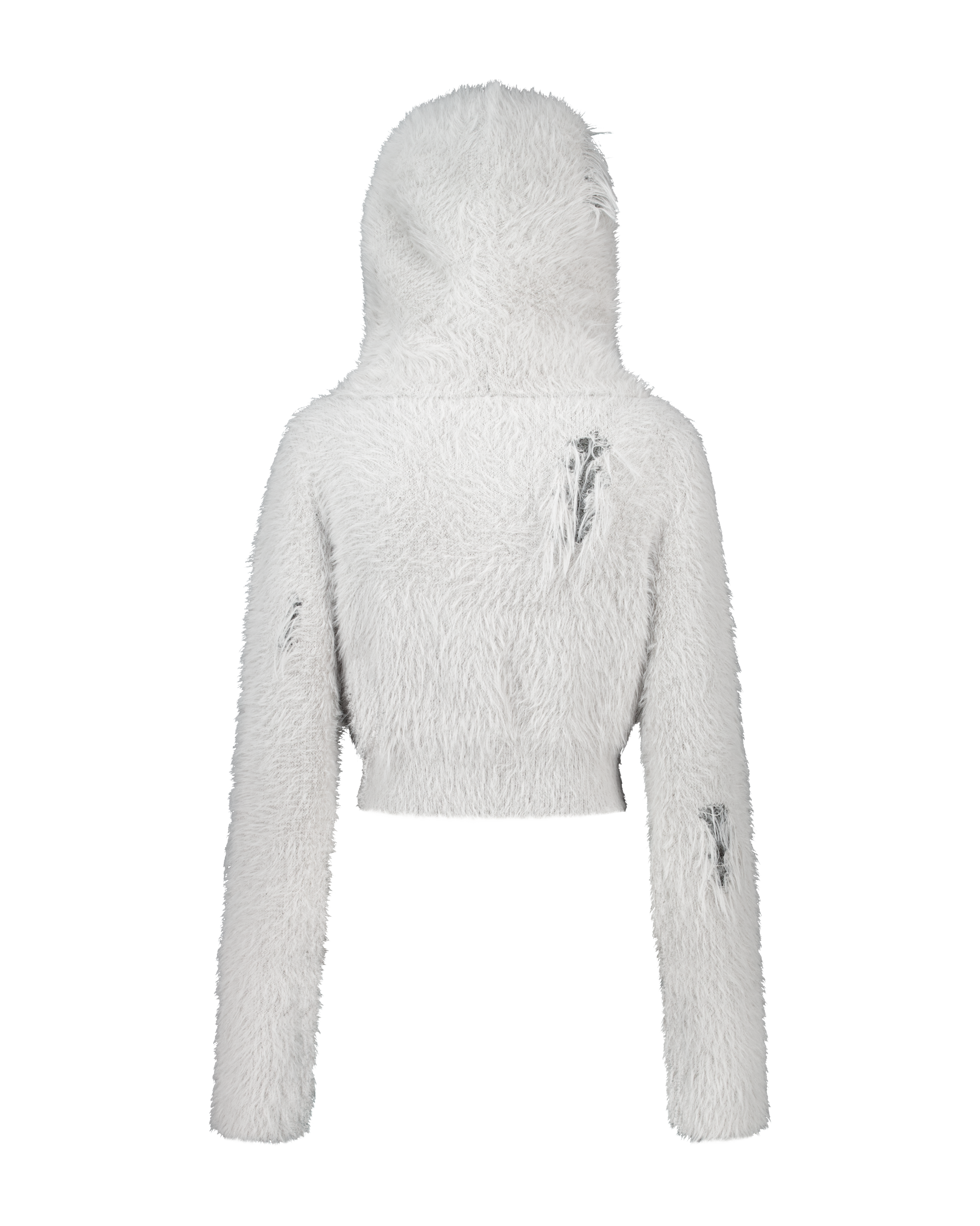 (EMMA) MYSTERY HOODED KNIT-7