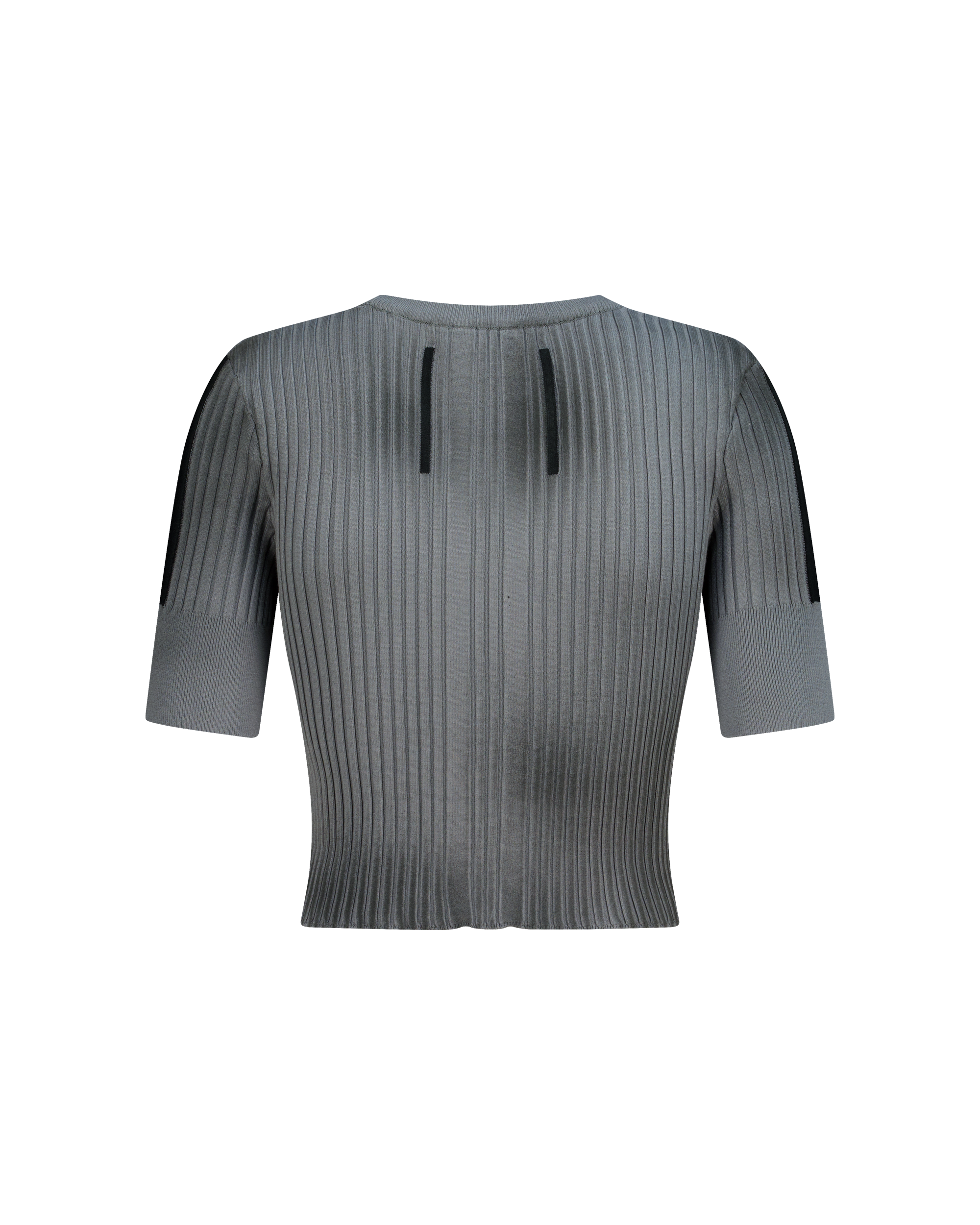 DIRTY CROP KNIT TOP-7
