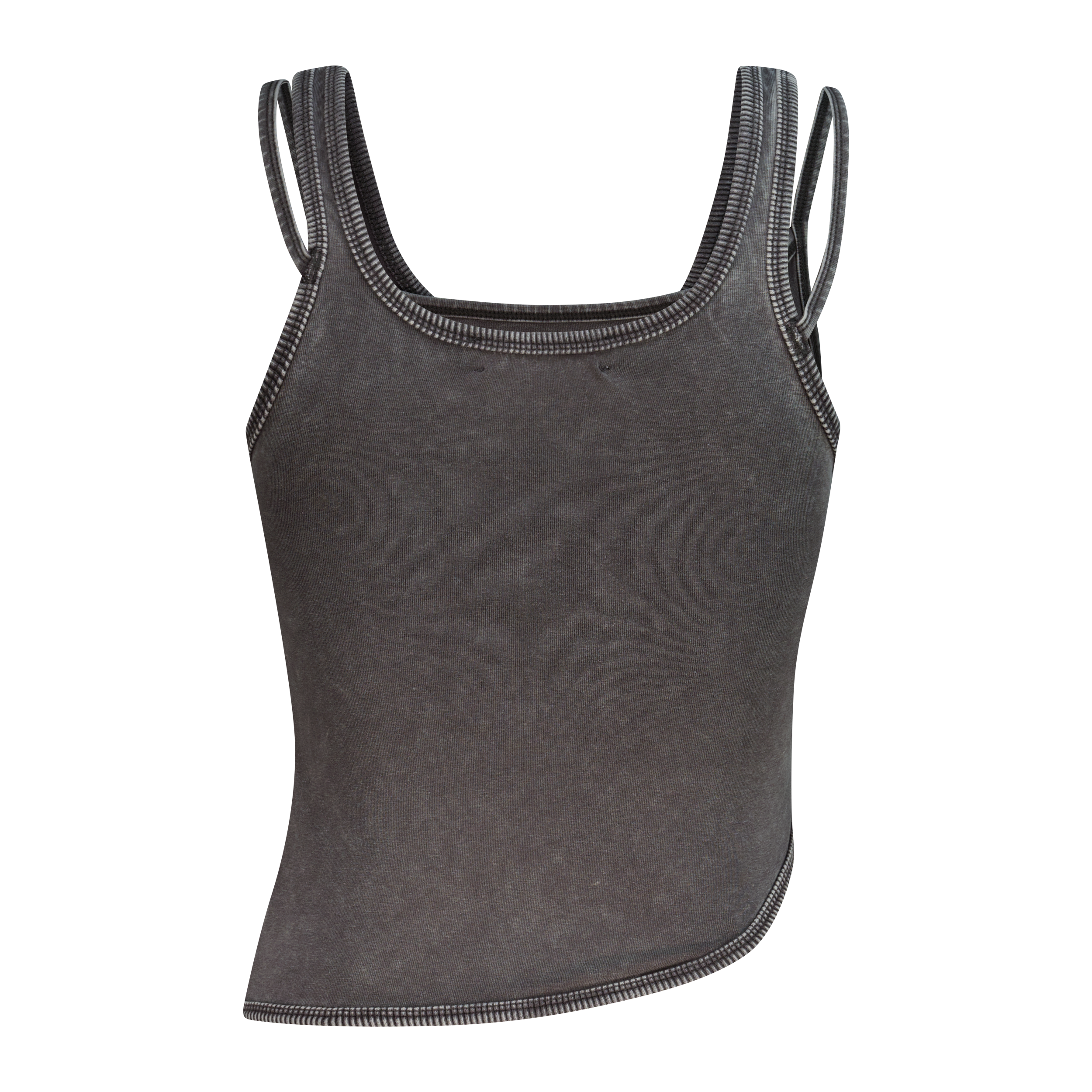 DOUBLE STRAP ZIP TOP-7