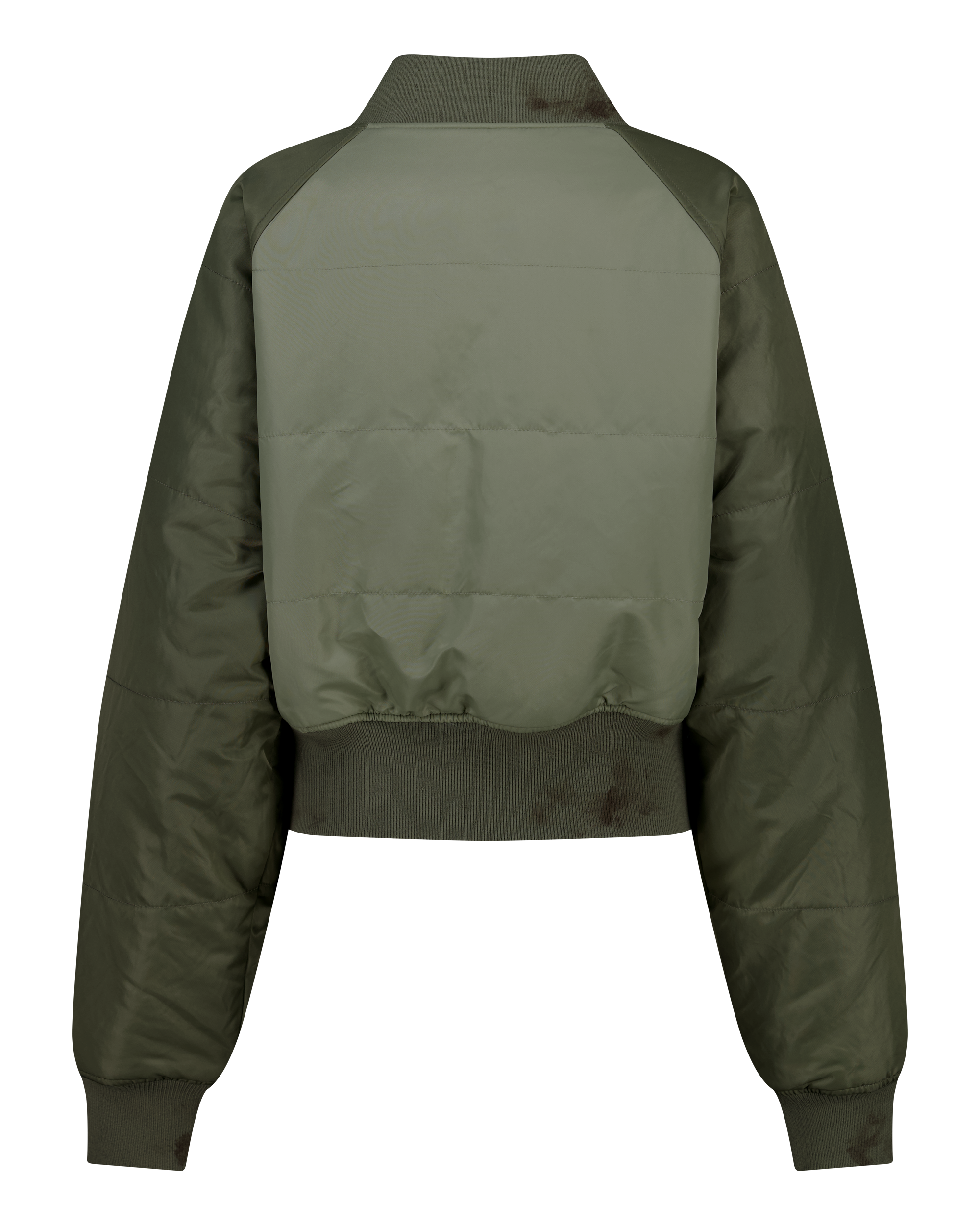 (EMMA) REVERSIBLE BOMBER JACKET-7