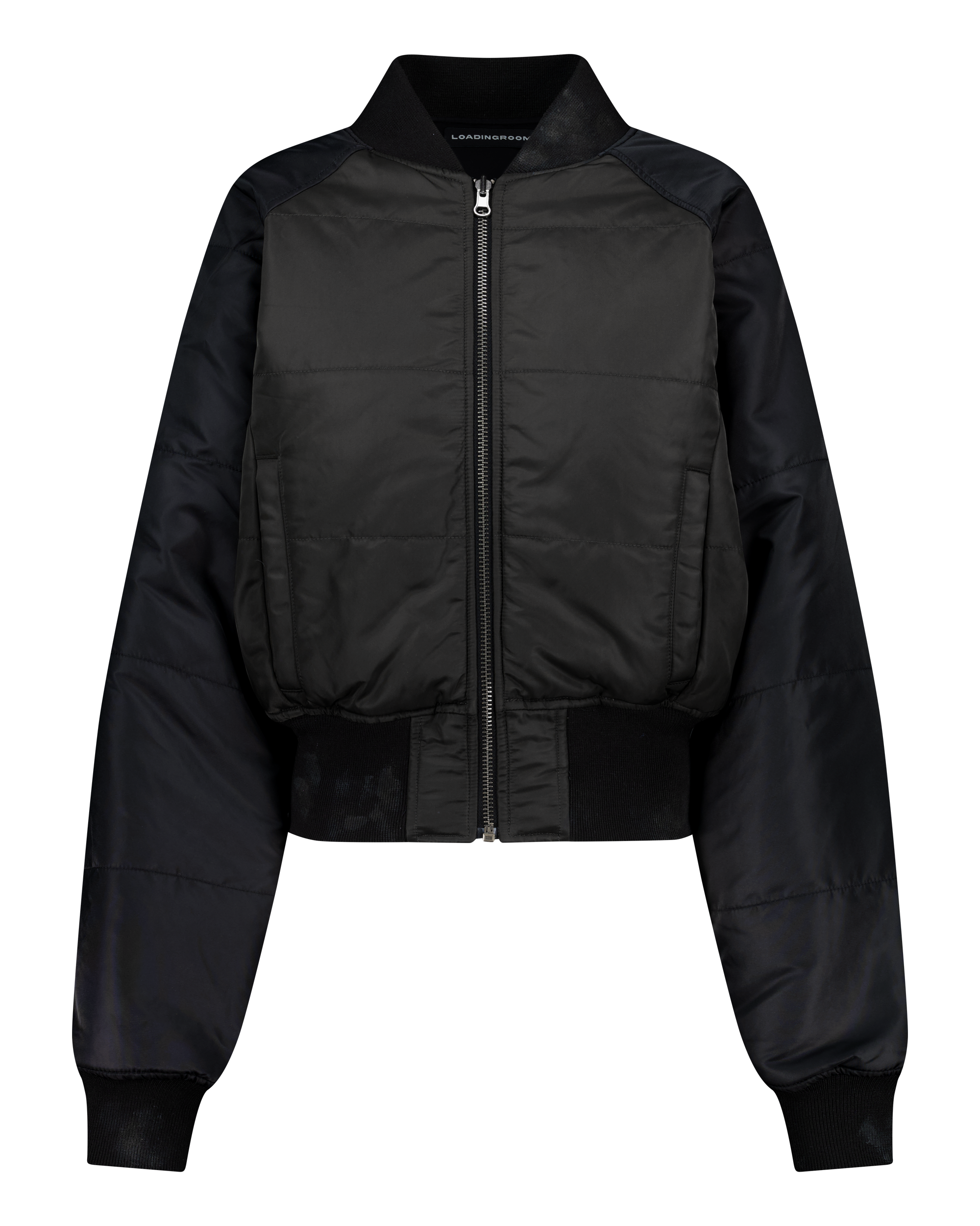 (EMMA) REVERSIBLE BOMBER JACKET-6
