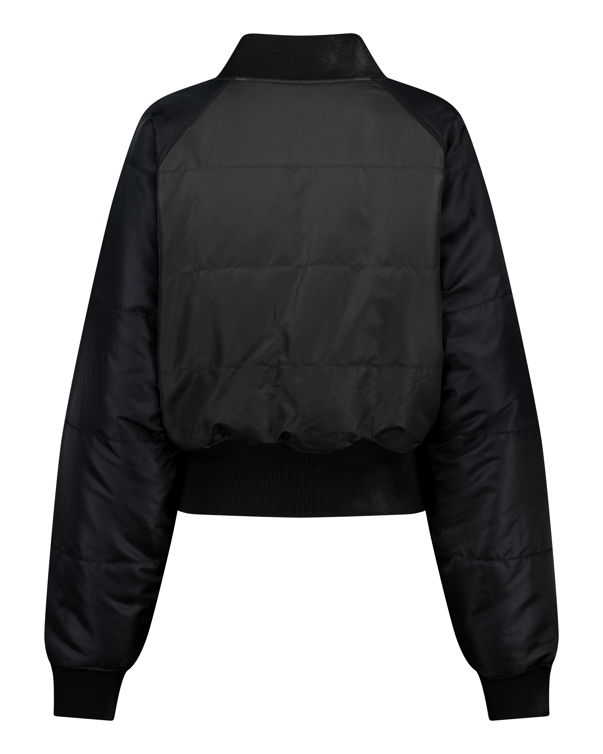 (EMMA) REVERSIBLE BOMBER JACKET-7