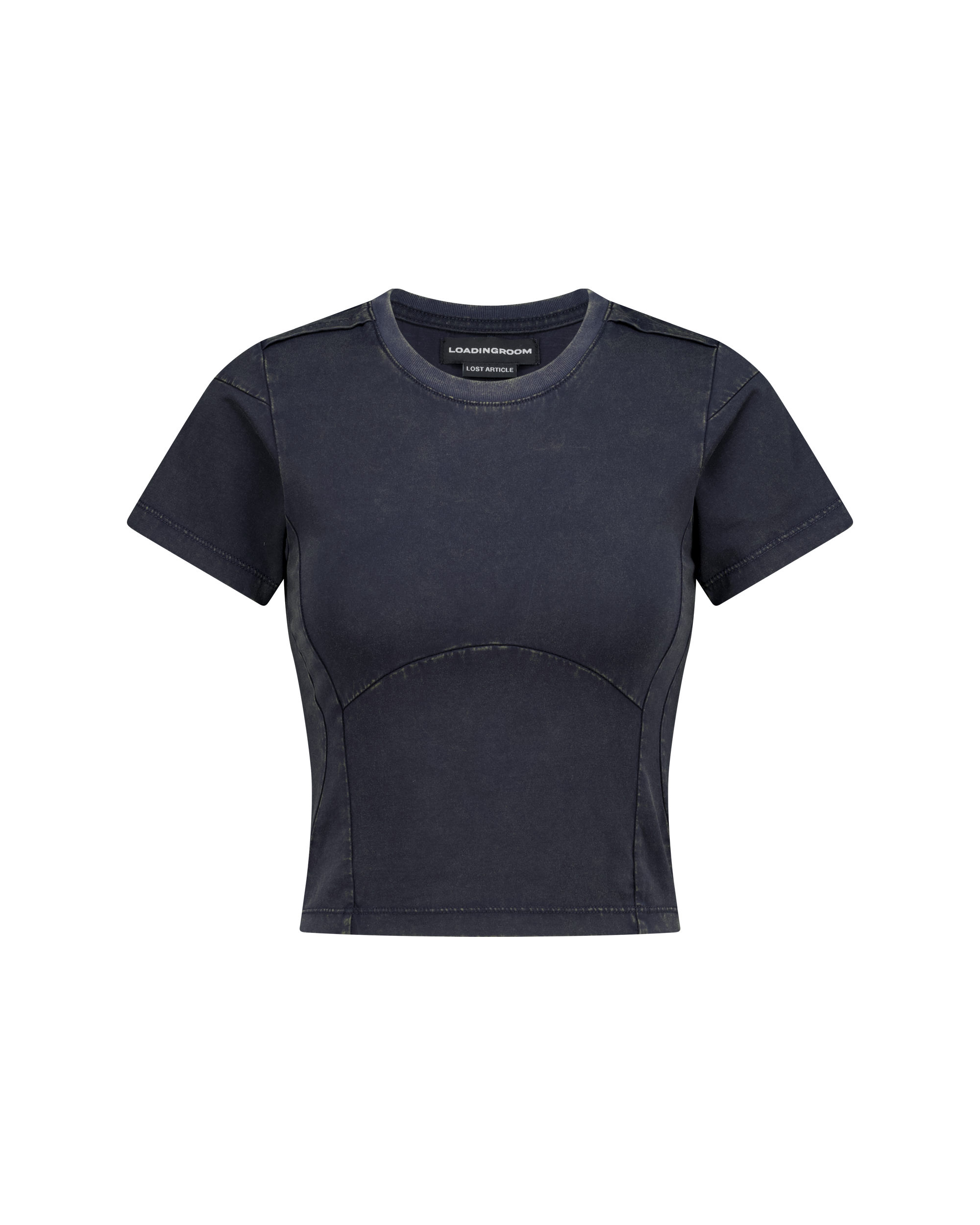 BIKER LINE TEE-6