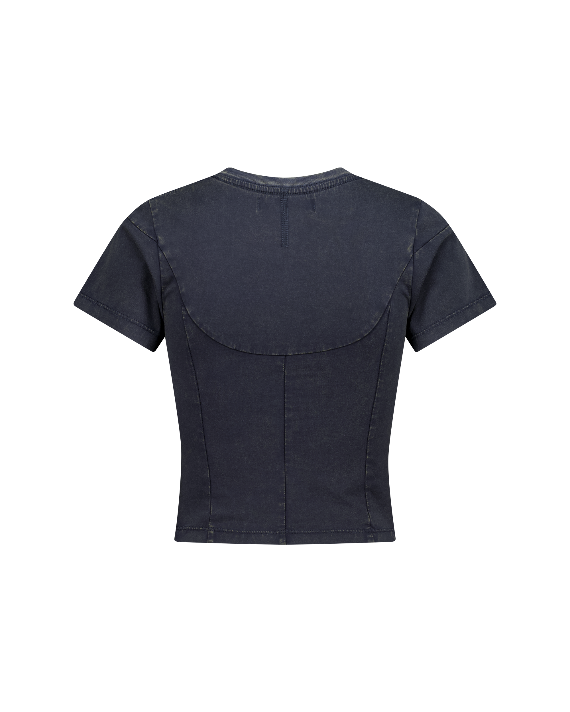 BIKER LINE TEE-7