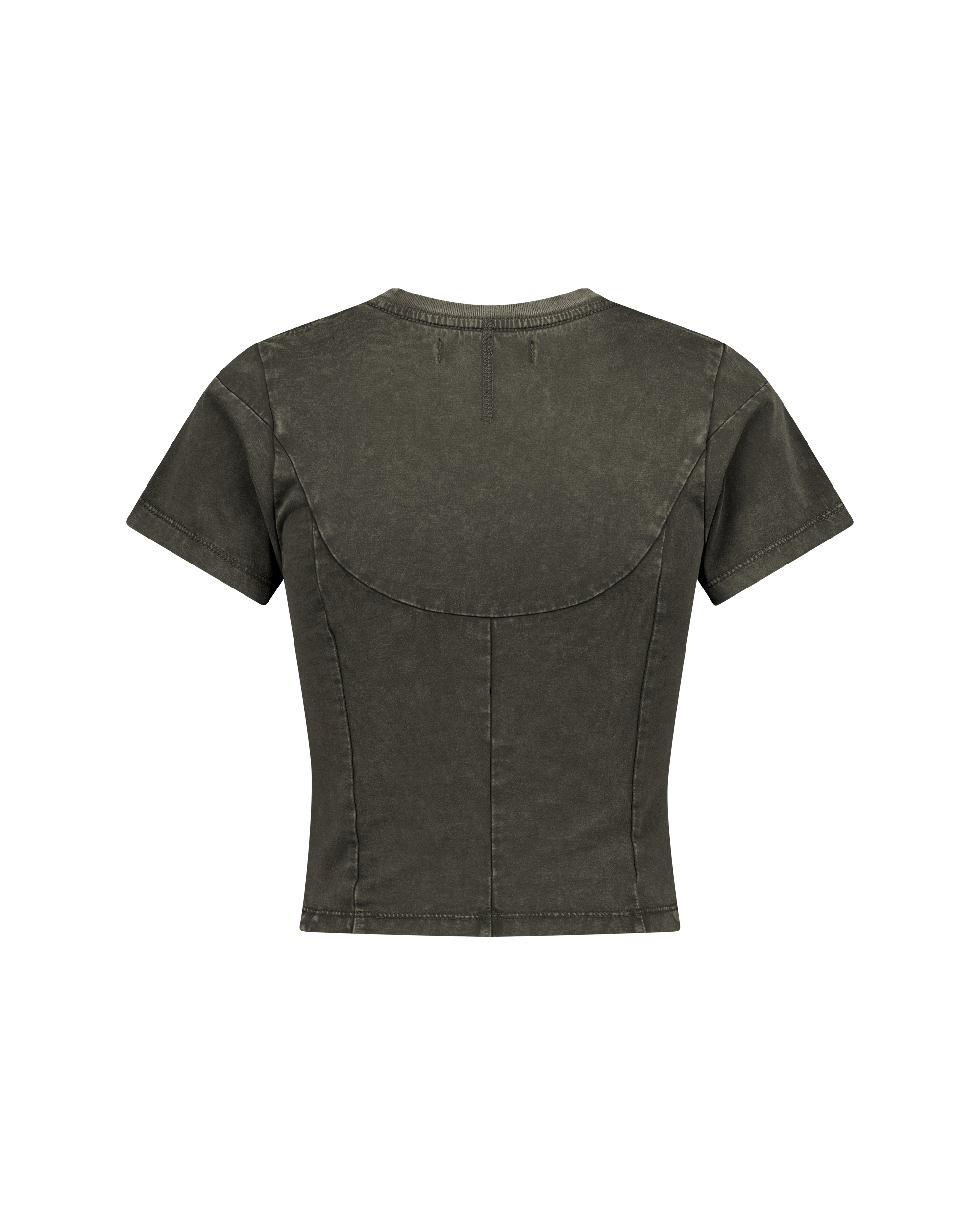 BIKER LINE TEE