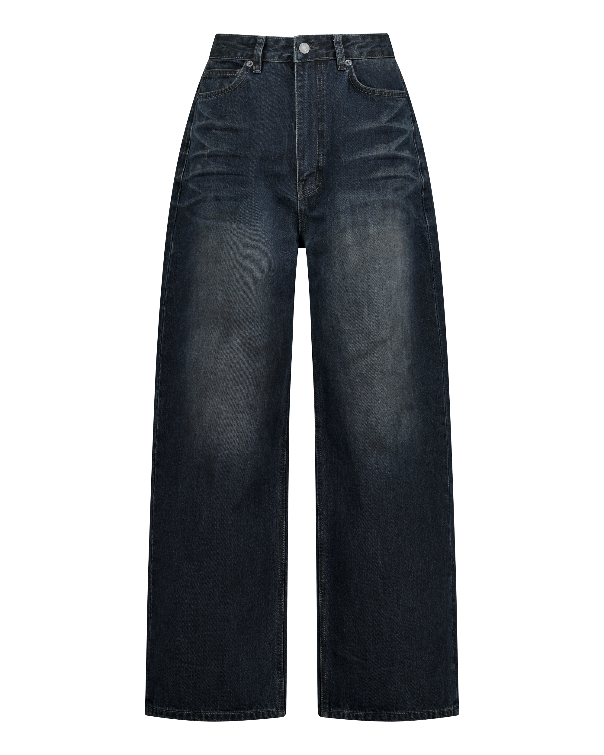 DIRTY BAGGY JEANS-6