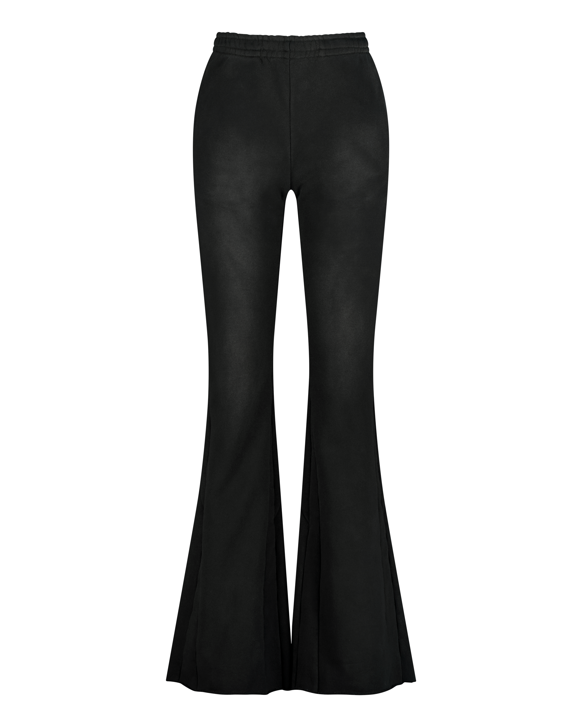 DIRTY FLARE SWEATPANTS-6