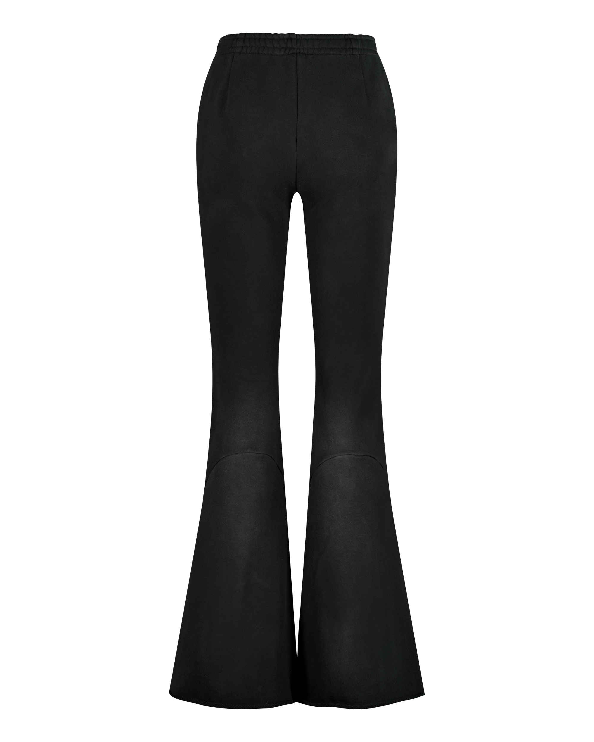 DIRTY FLARE SWEATPANTS-7