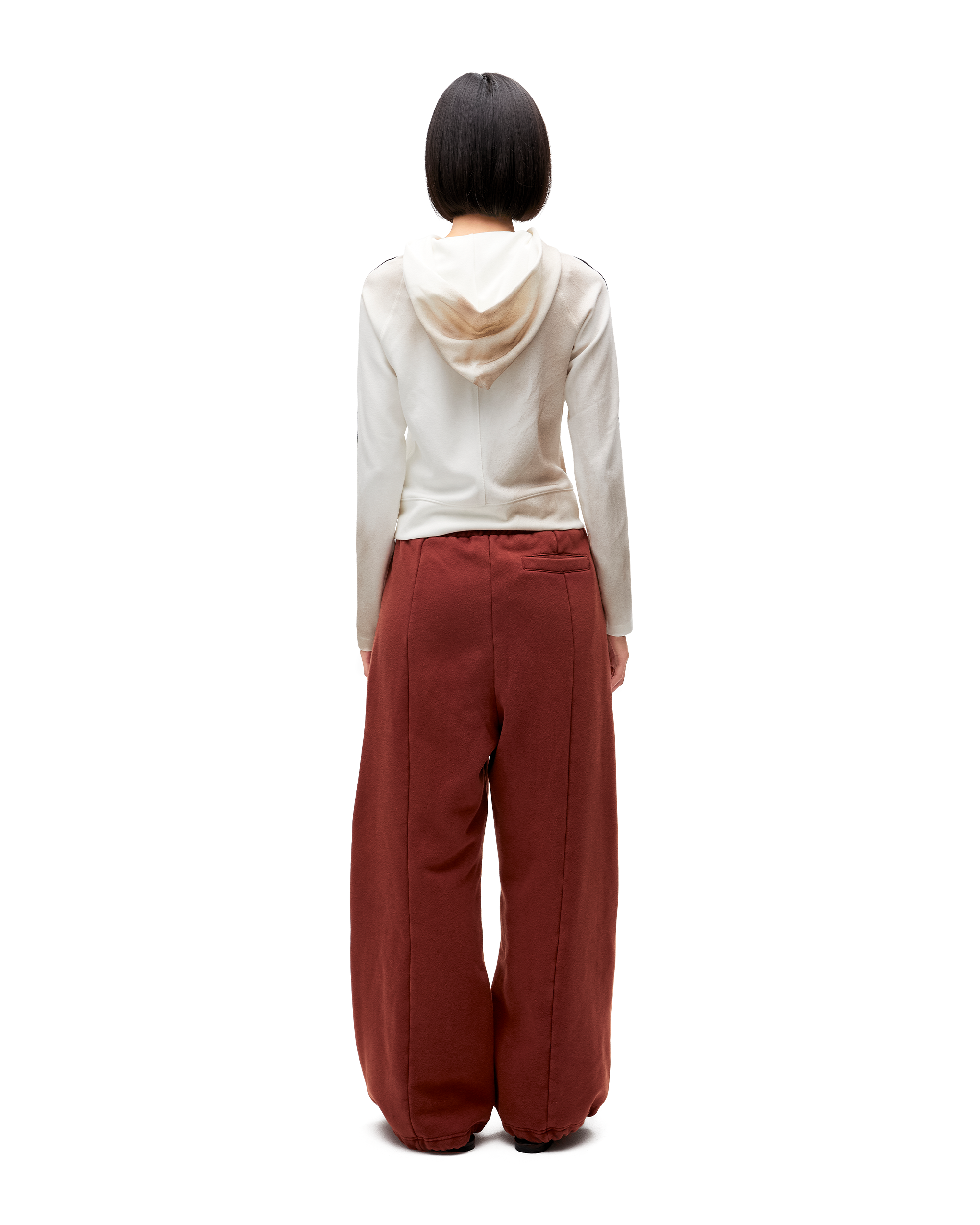 DOUBLE WAIST SWEATPANTS-3