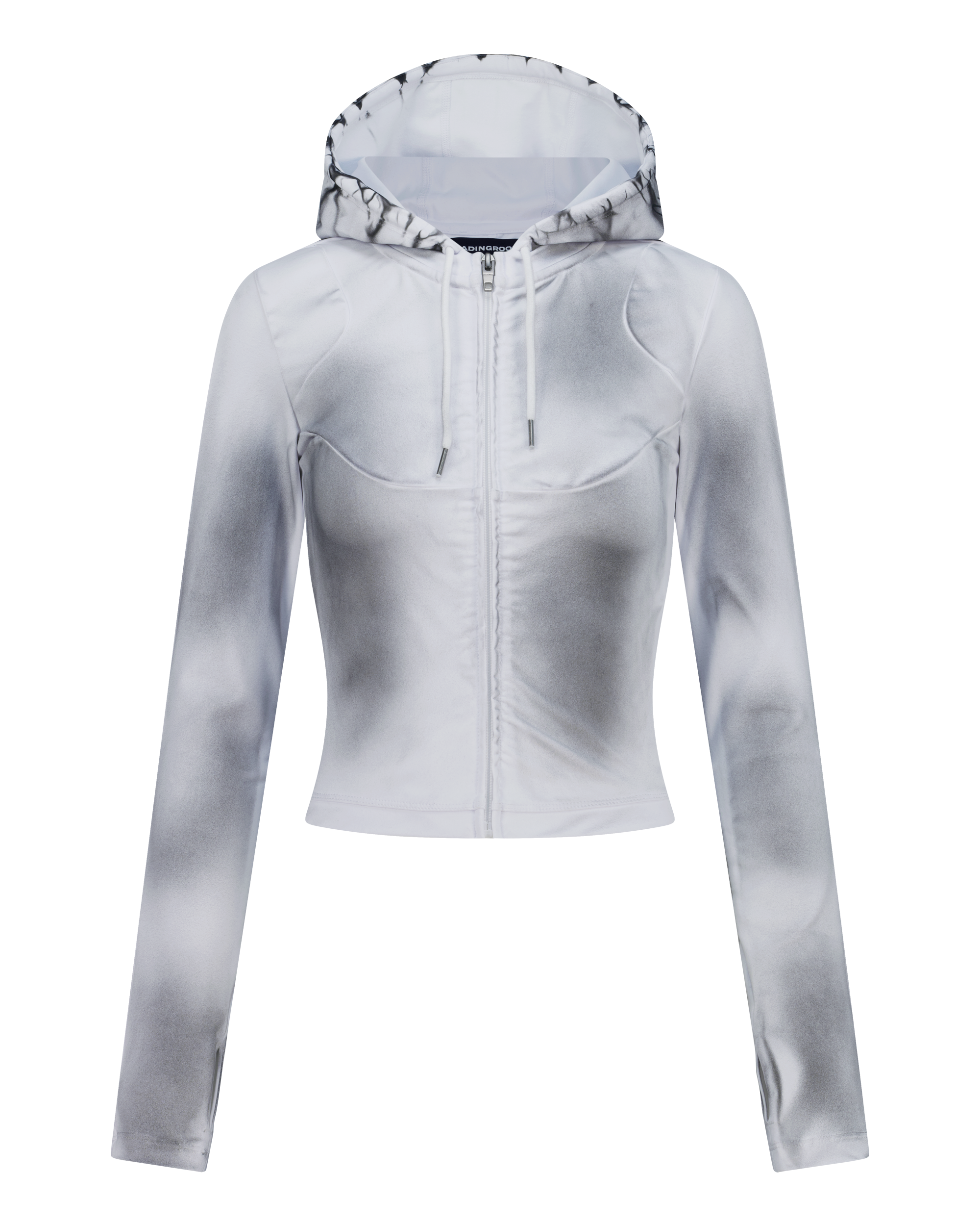 DRIFTER HOODIE ZIP-6