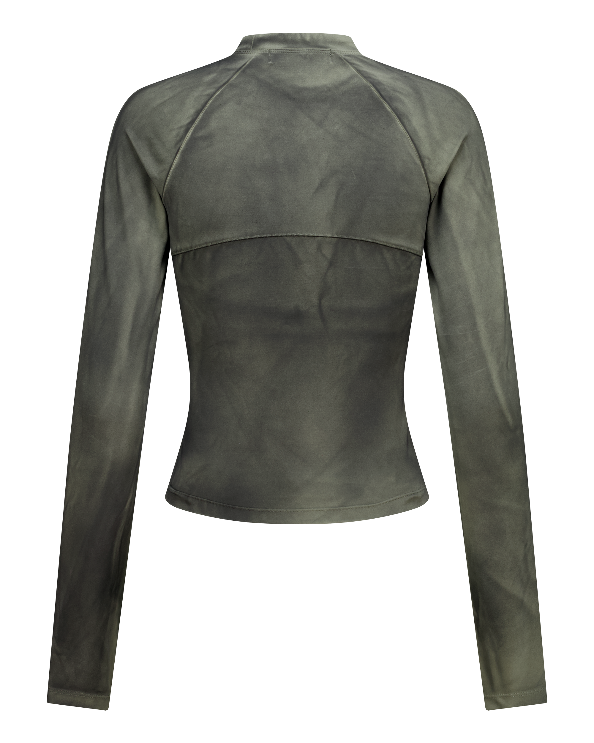 HARD RACER LONG TEE-7