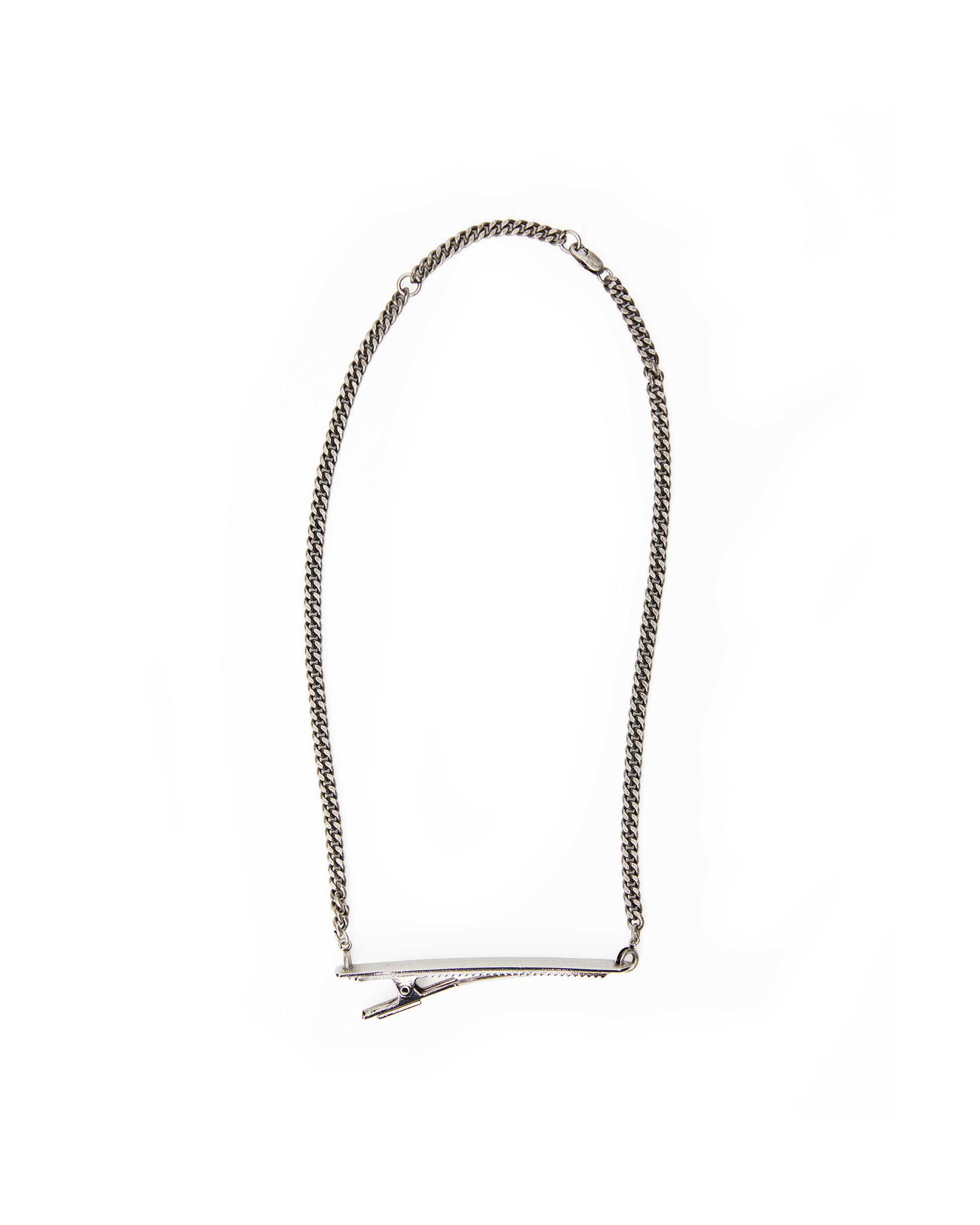 HAIRPIN NECKLACE-3