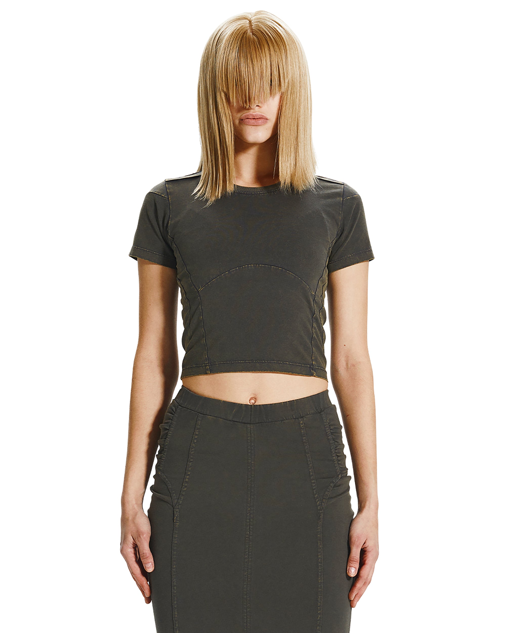 BIKER LINE TEE-5