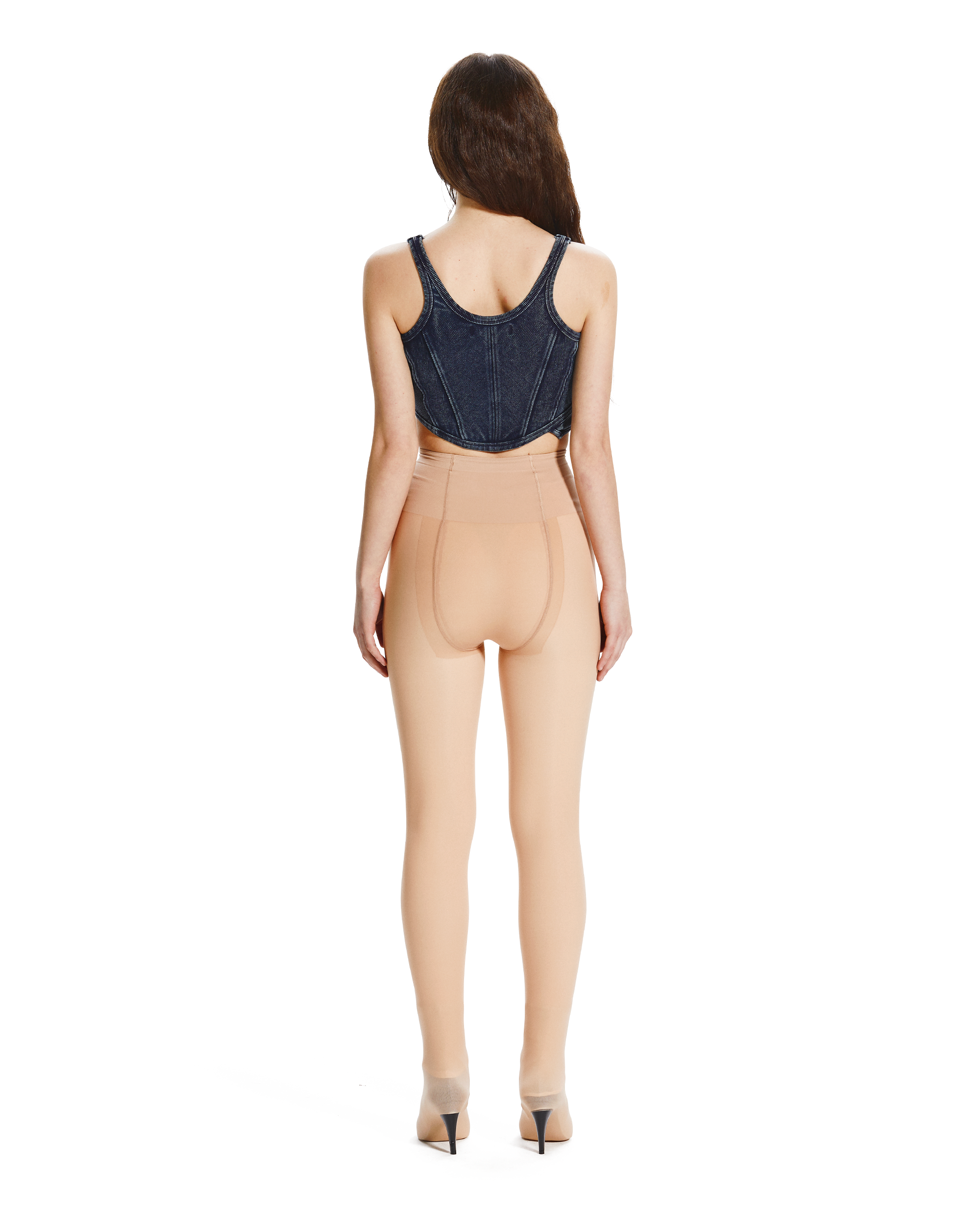 CORSET TANK-4