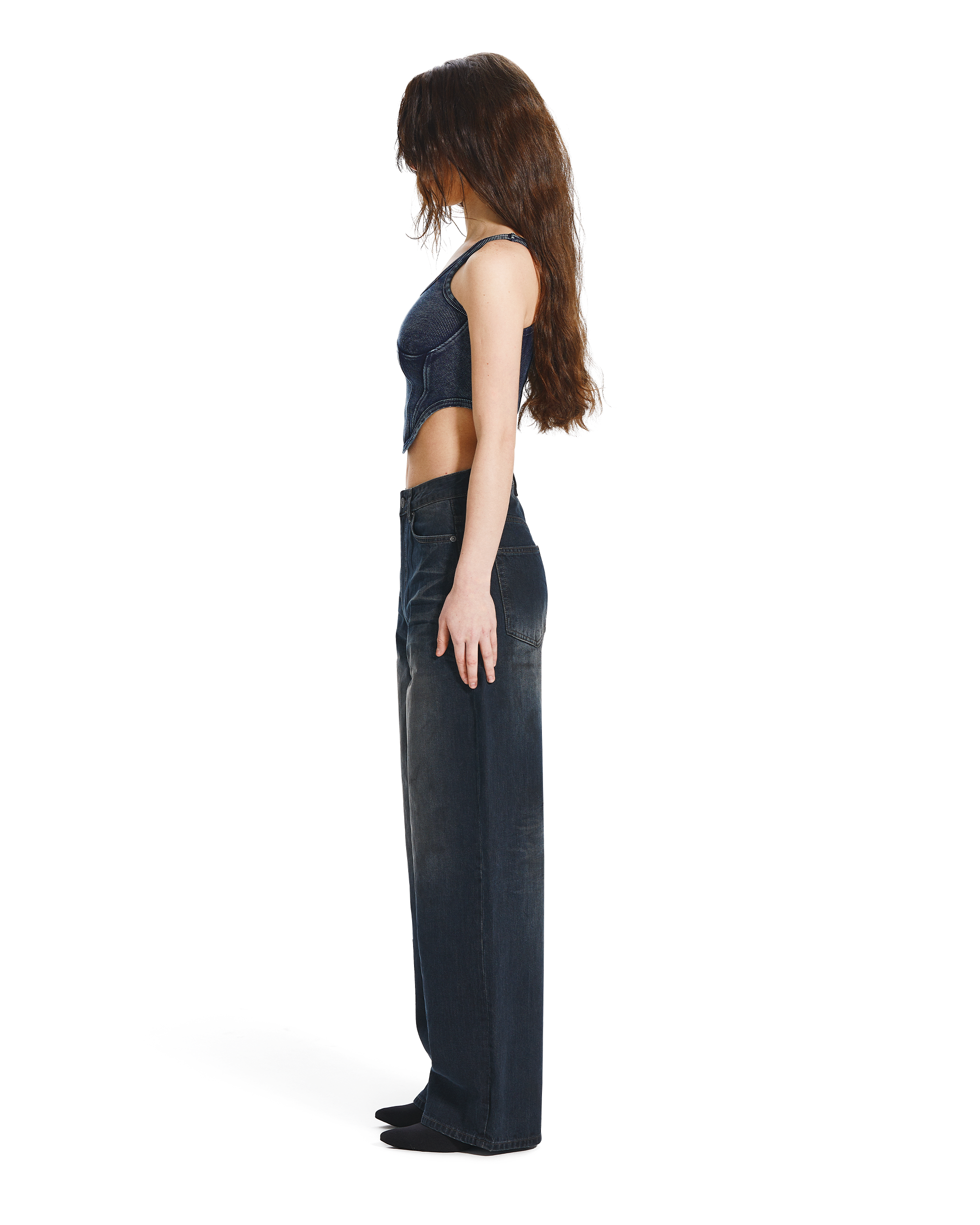 DIRTY BAGGY JEANS-3