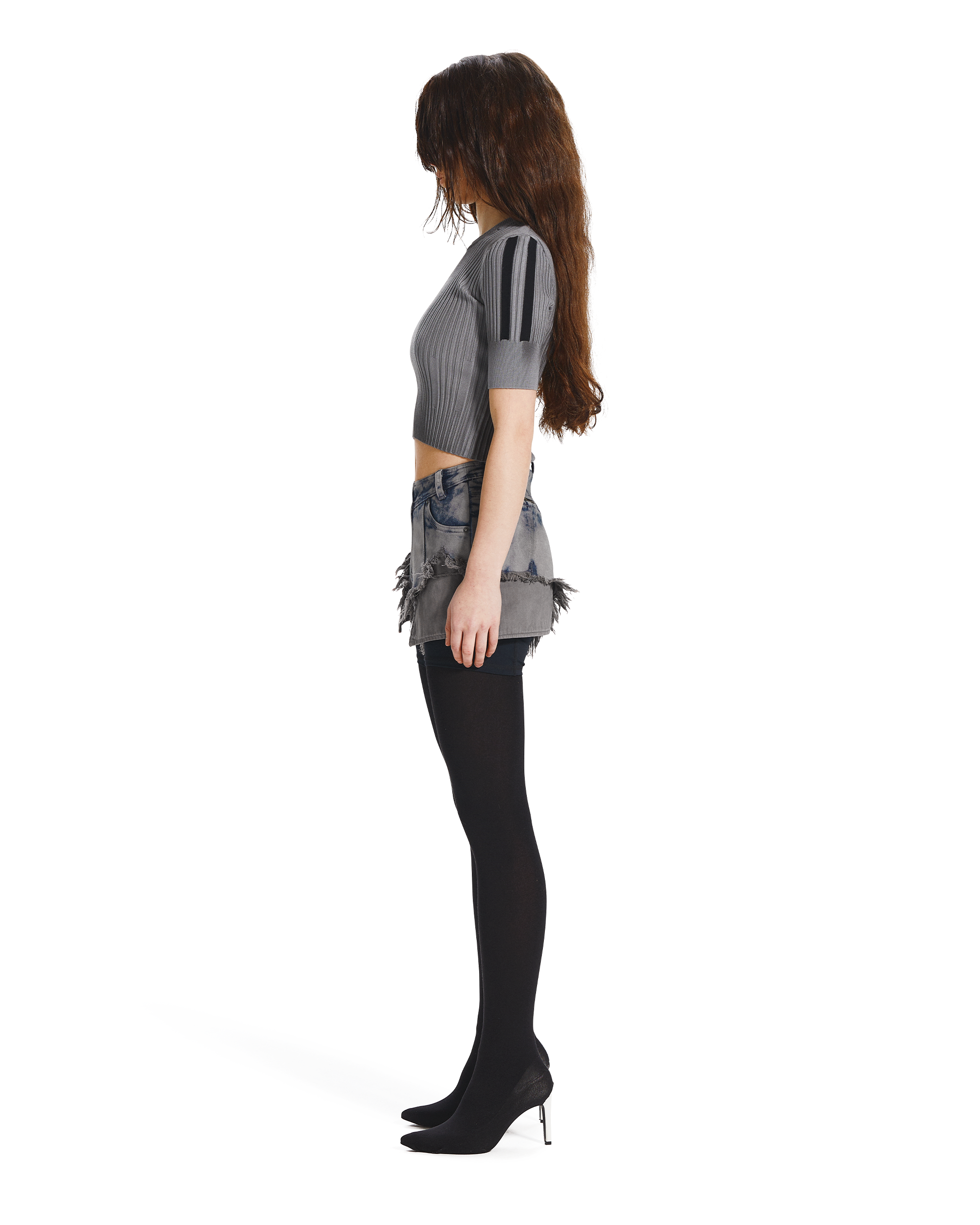 DIRTY CROP KNIT TOP-3
