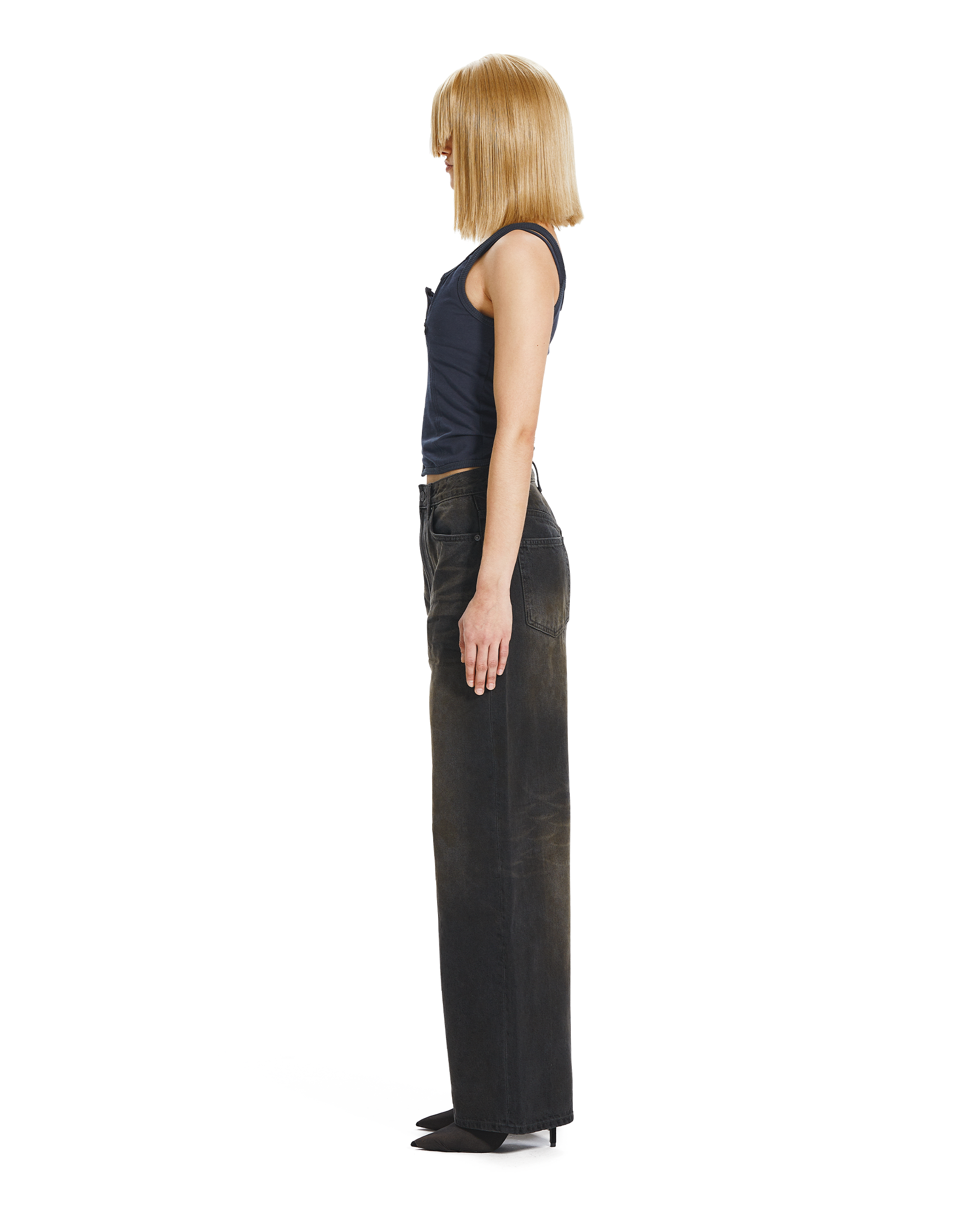 DOUBLE STRAP ZIP TOP-3