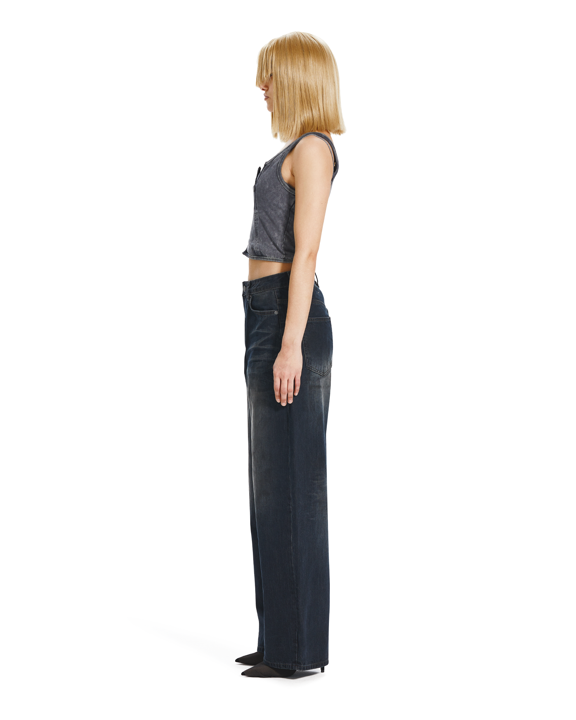 DOUBLE STRAP ZIP TOP-3