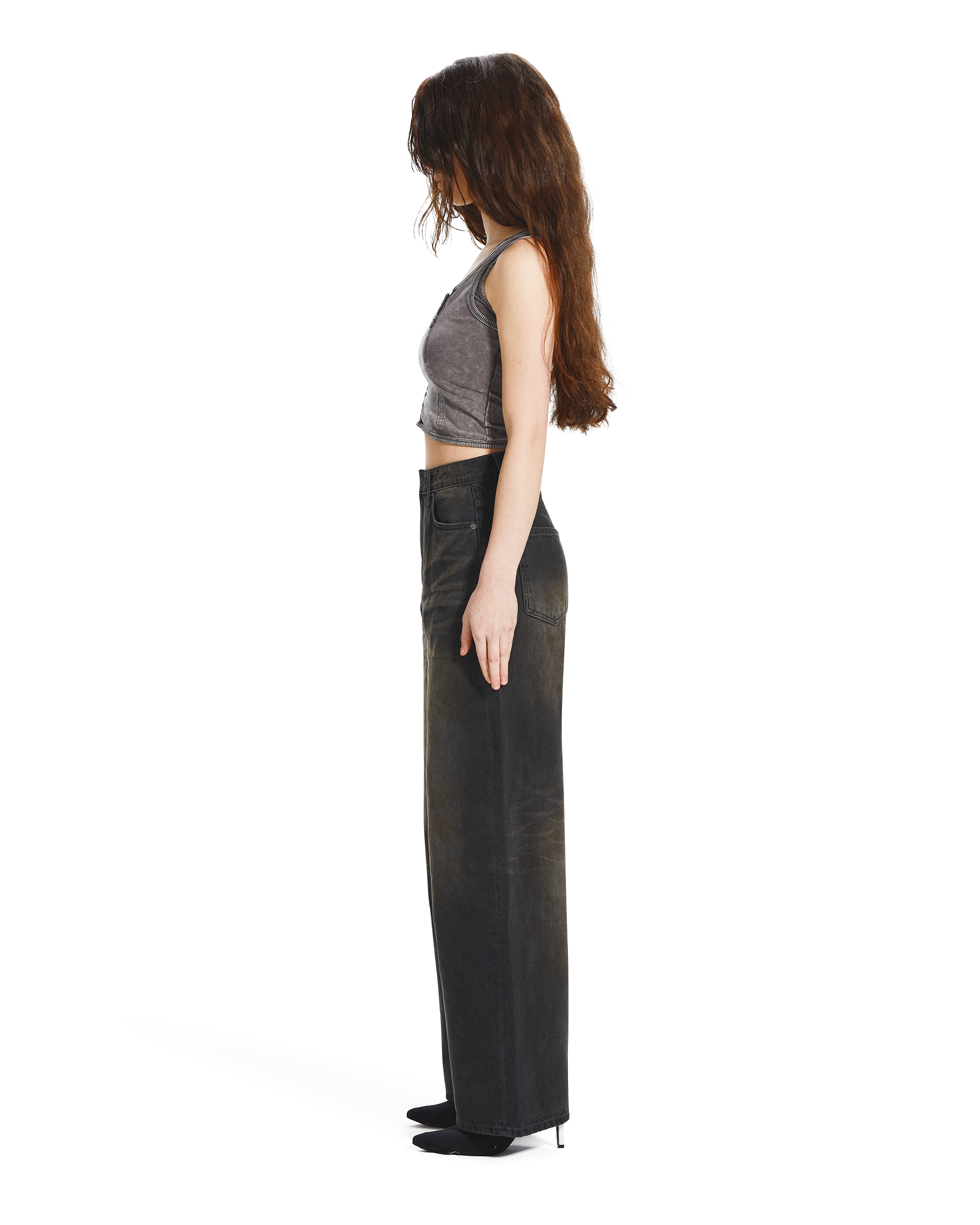 DOUBLE STRAP ZIP TOP-3