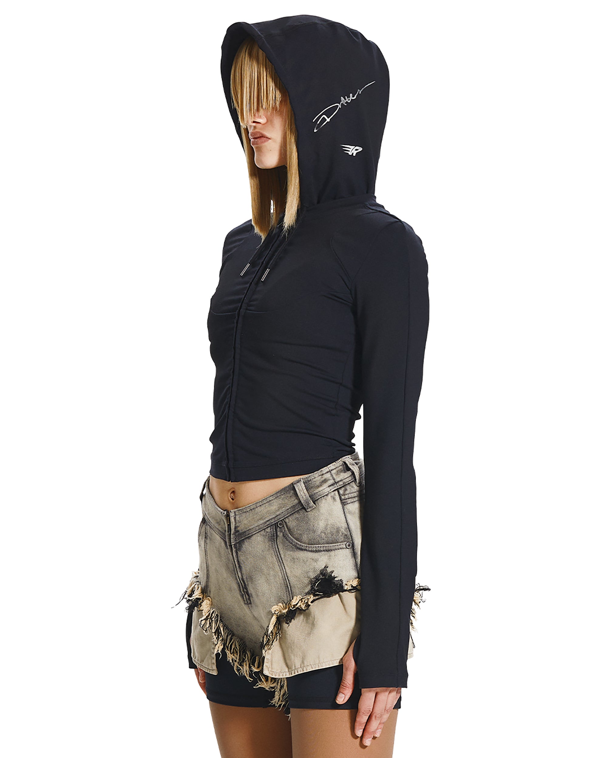 DRIFTER HOODIE ZIP-5