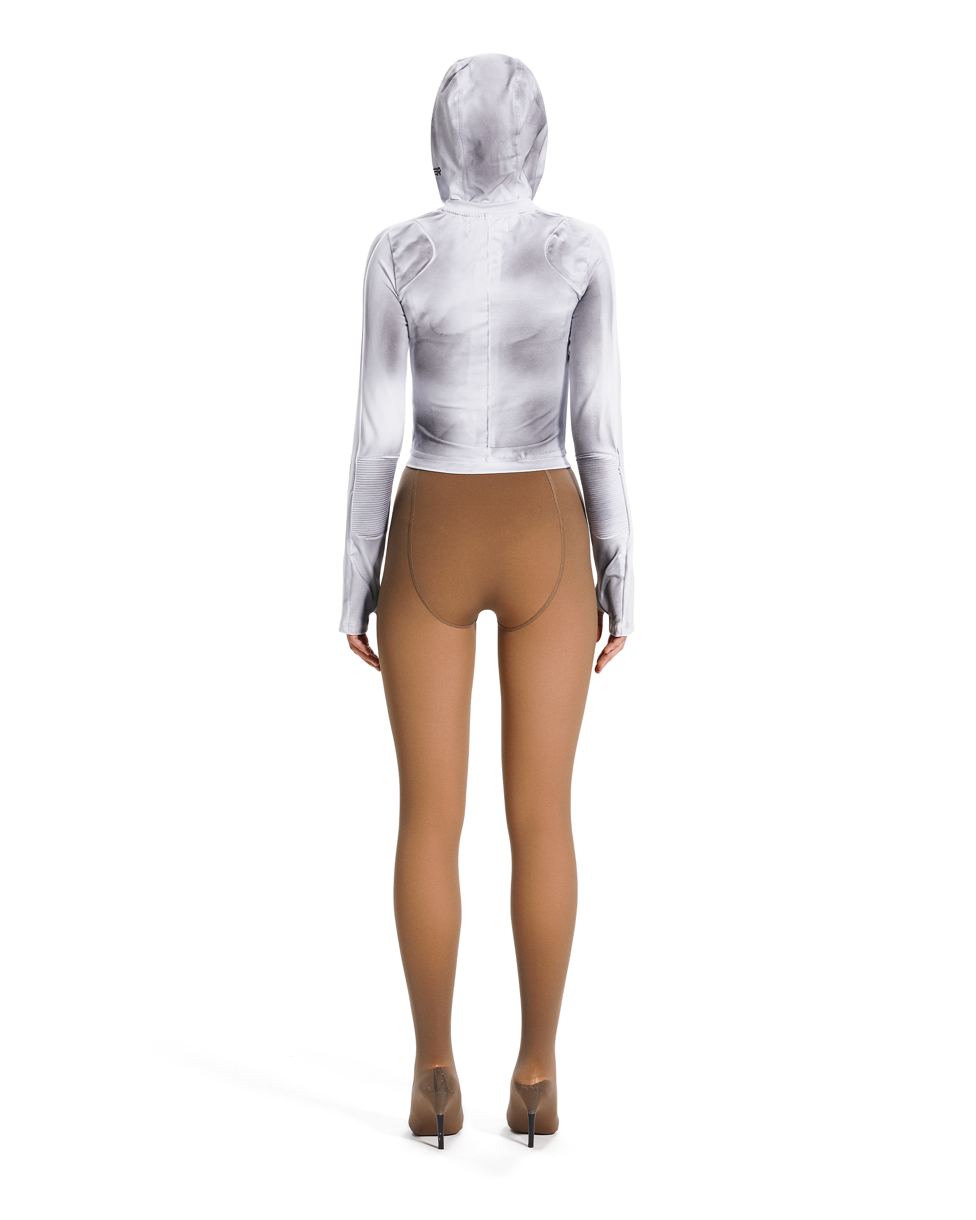 DRIFTER HOODIE ZIP