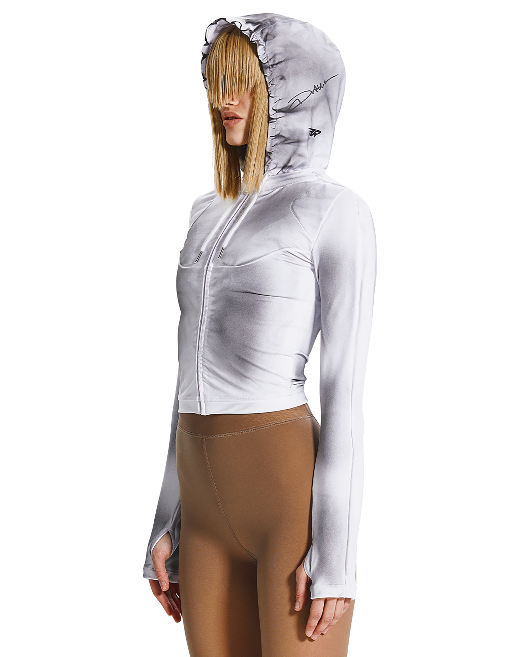 DRIFTER HOODIE ZIP-5