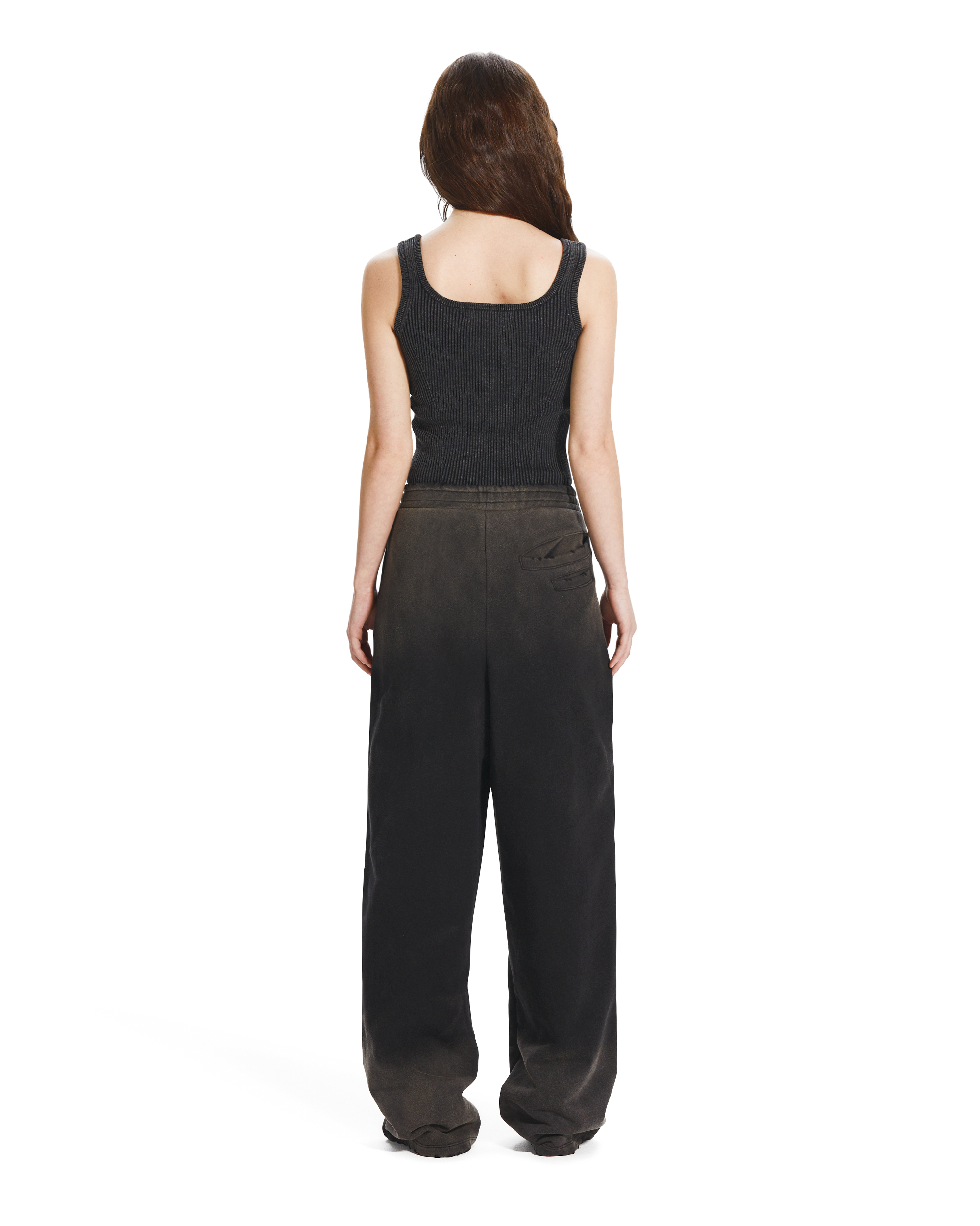 FADED SWEATPANTS