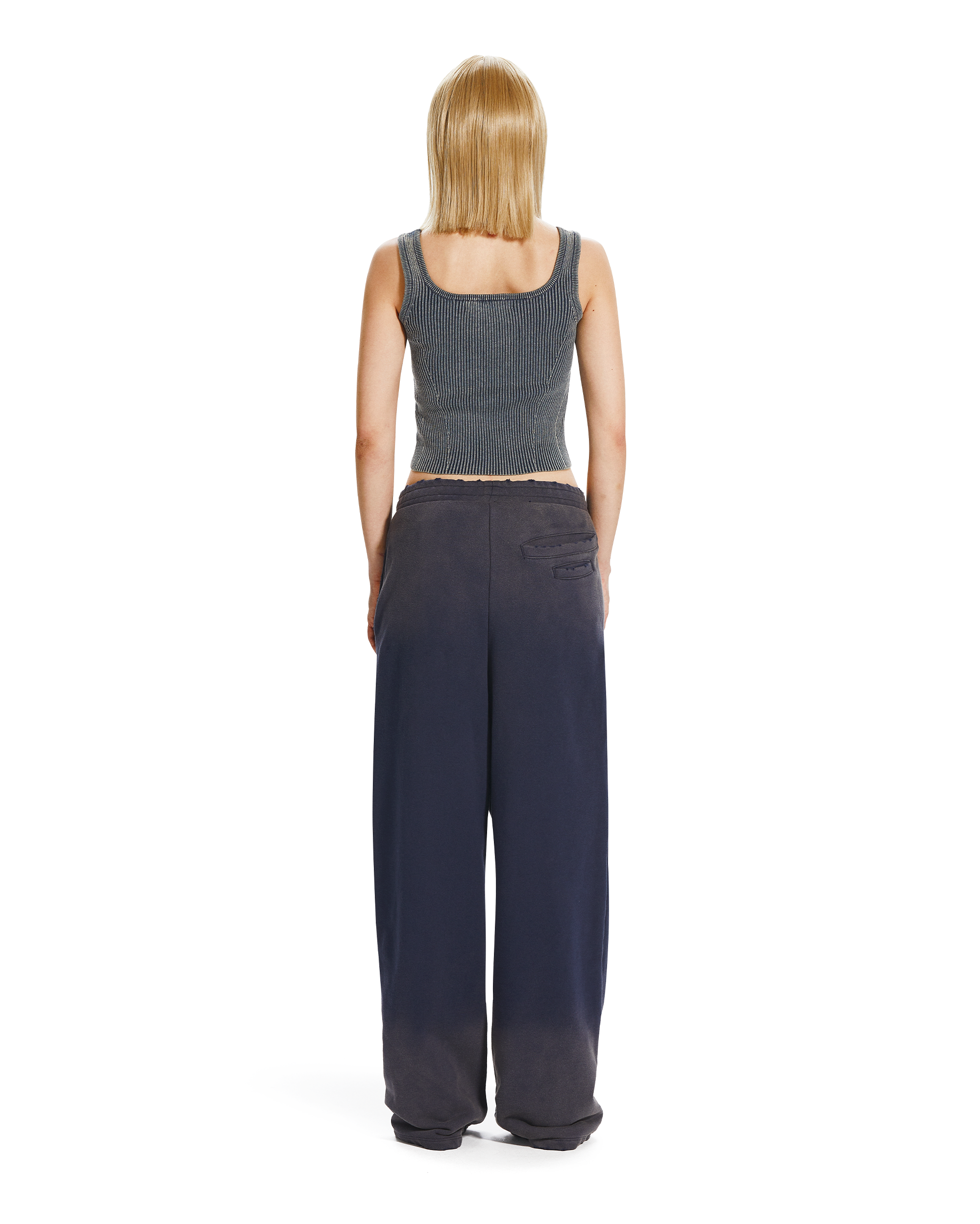FADED SWEATPANTS