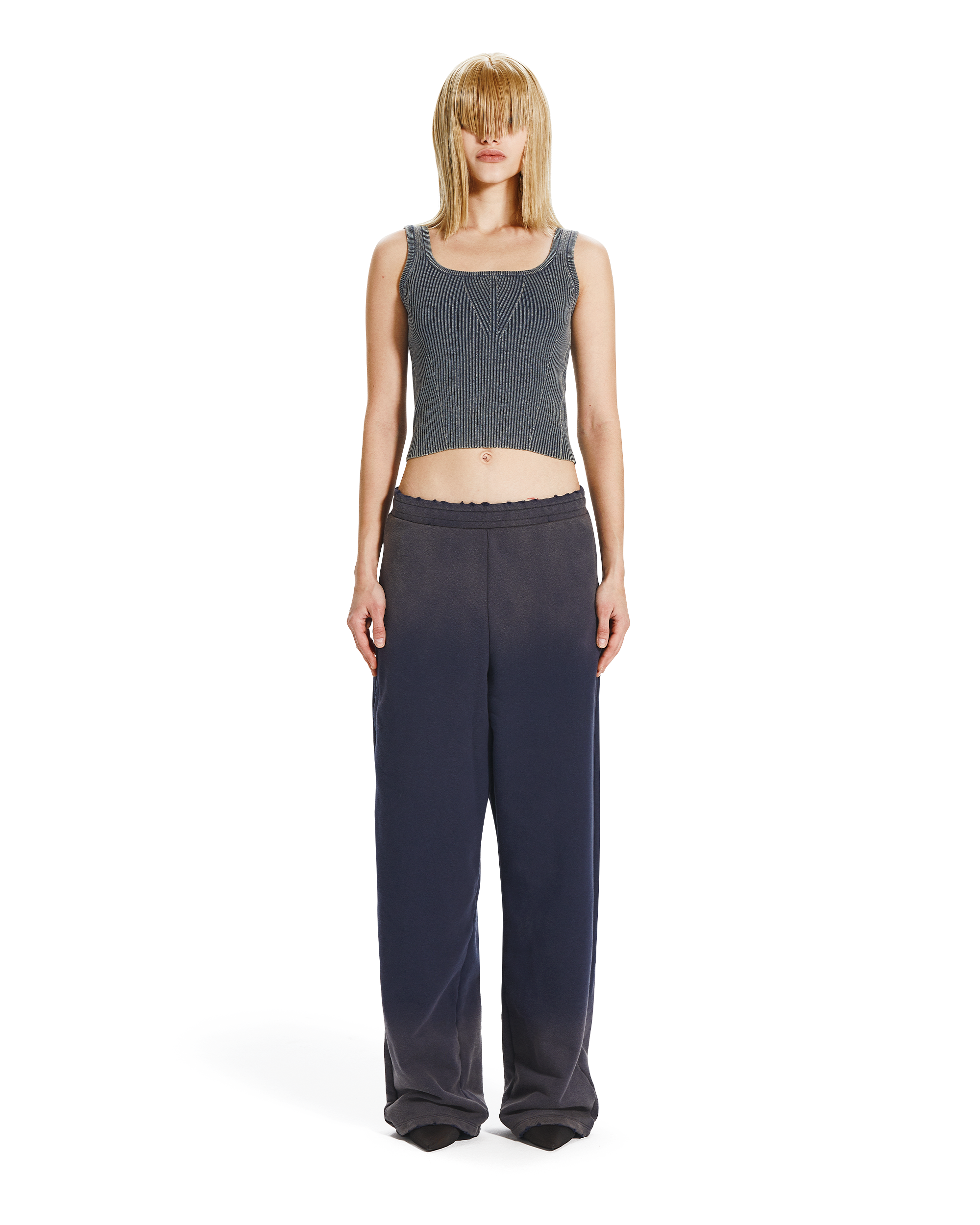FADED SWEATPANTS