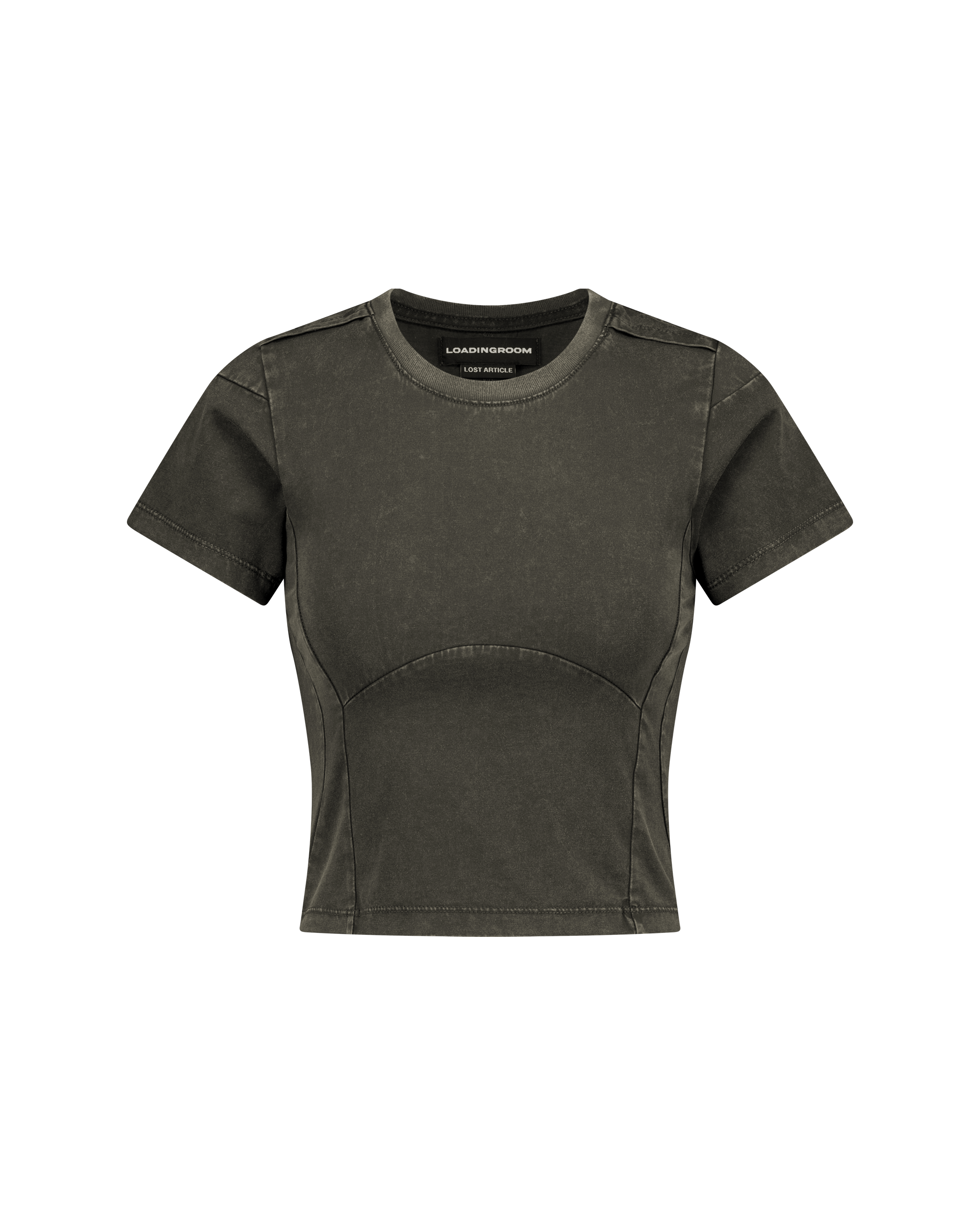 BIKER LINE TEE