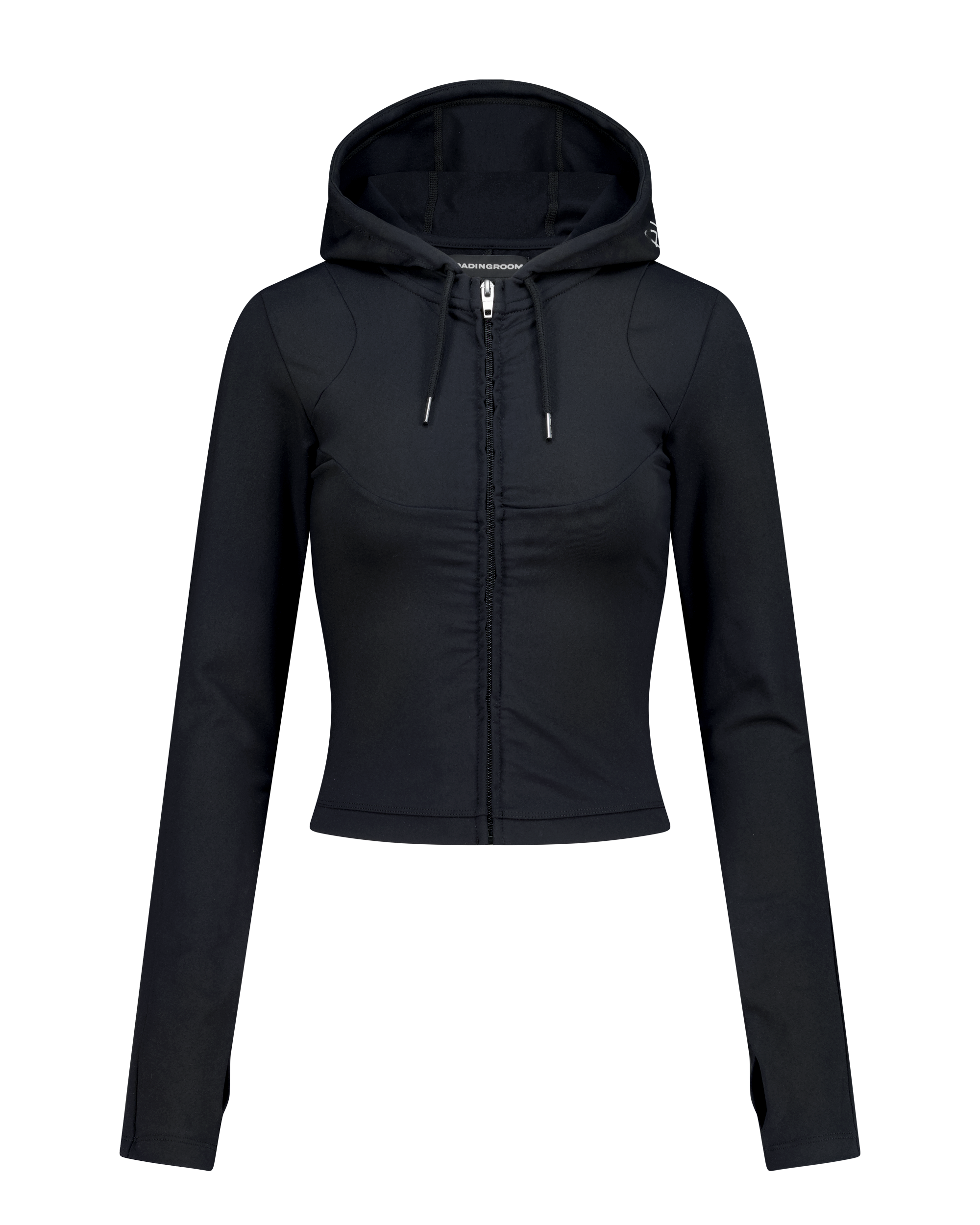 DRIFTER HOODIE ZIP