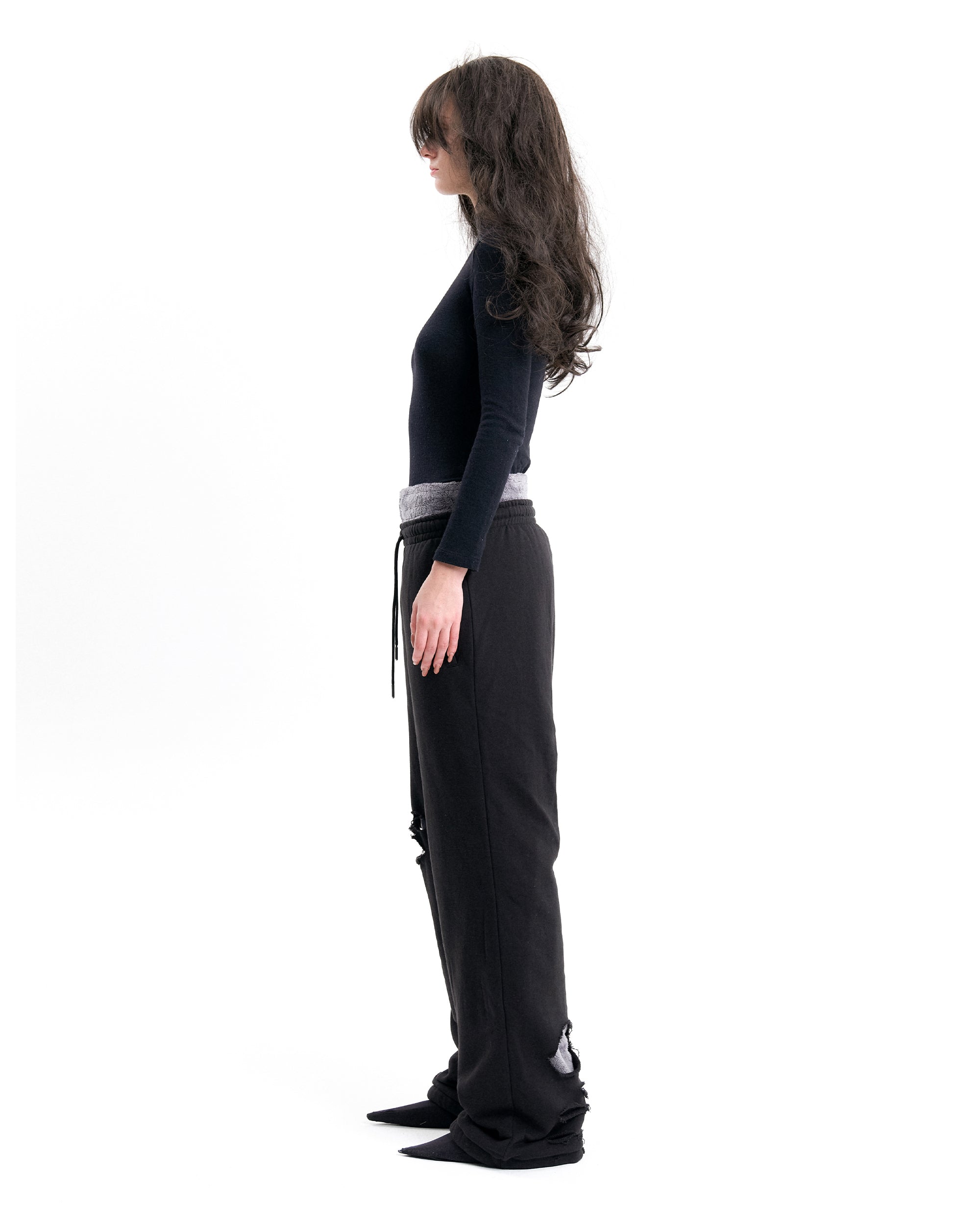 (EMMA) DOUBLE LAYERED PANTS-3
