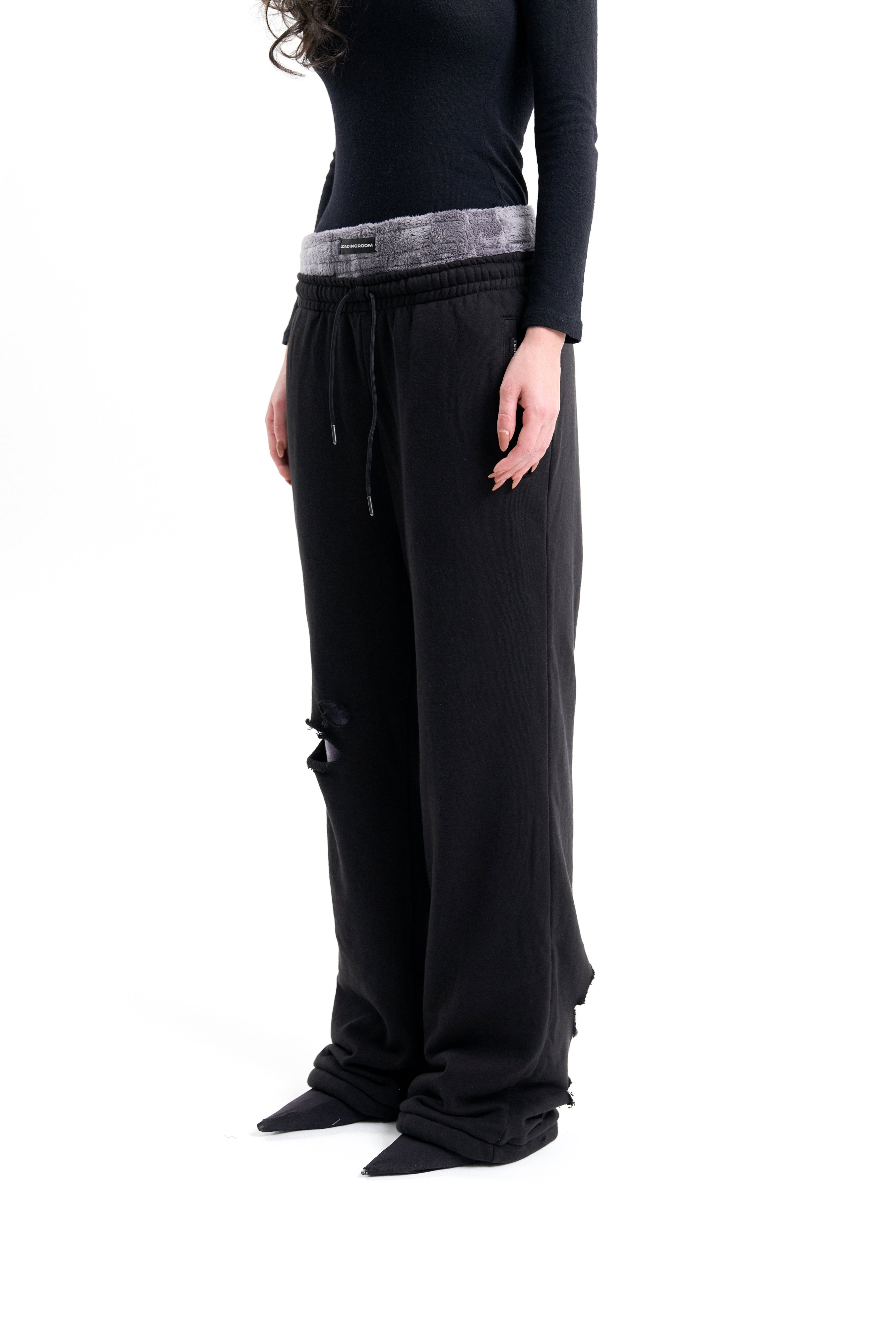 (EMMA) DOUBLE LAYERED PANTS-5
