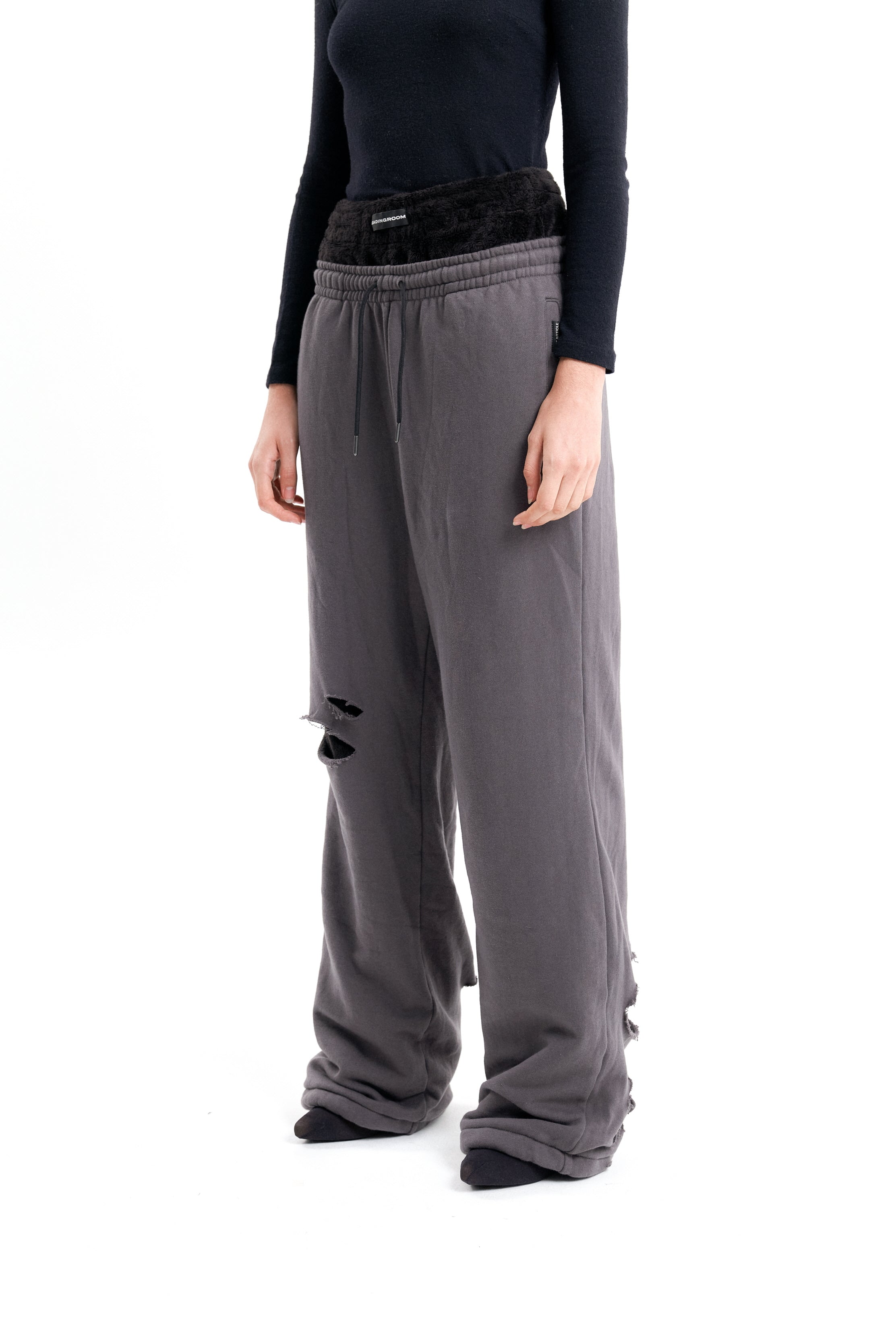 (EMMA) DOUBLE LAYERED PANTS-5